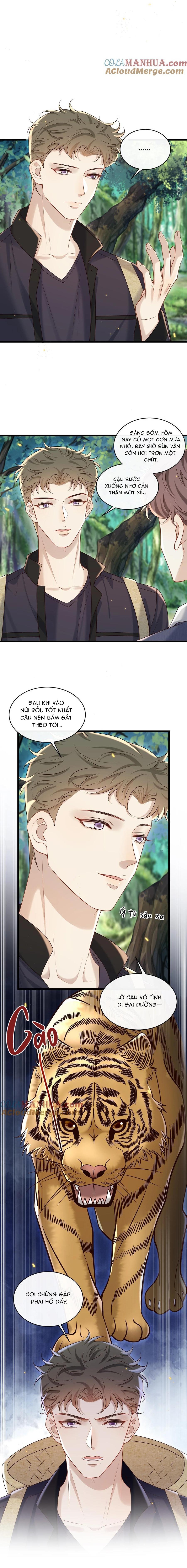 Đọc truyện Người Đó Đến Từ Đêm Tối - Chapter 38