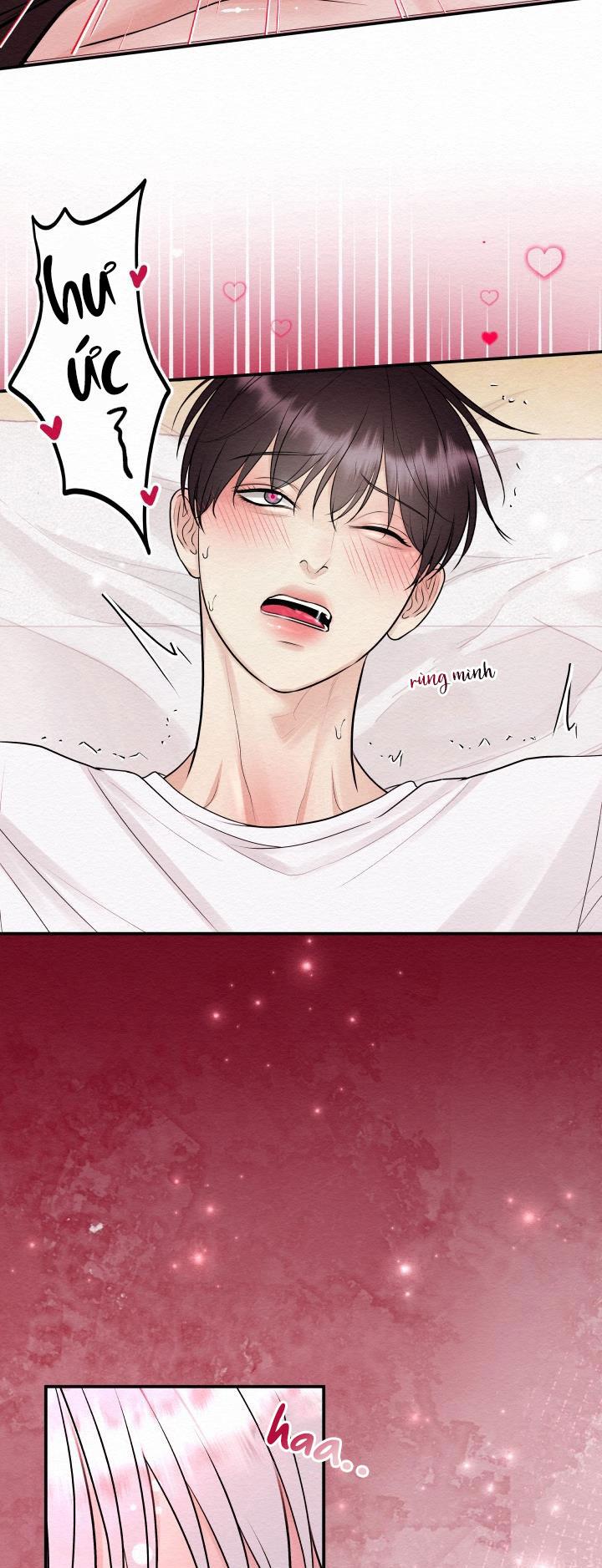Đọc truyện BUỔI LỄ TRỪ TÀ - Chapter 3