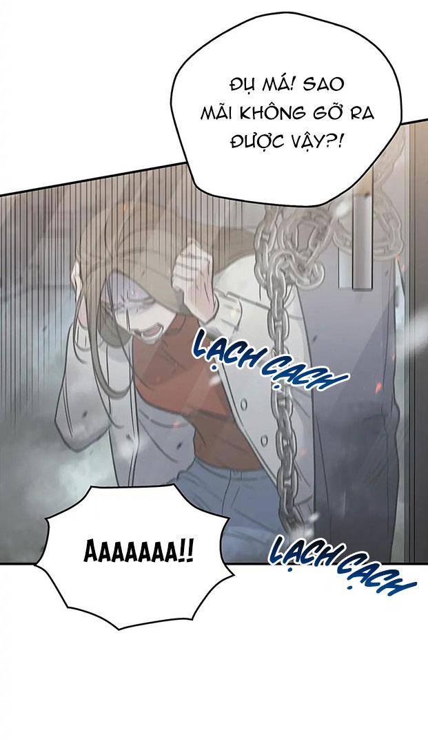 Đọc truyện Deadman Switch - Chapter 19