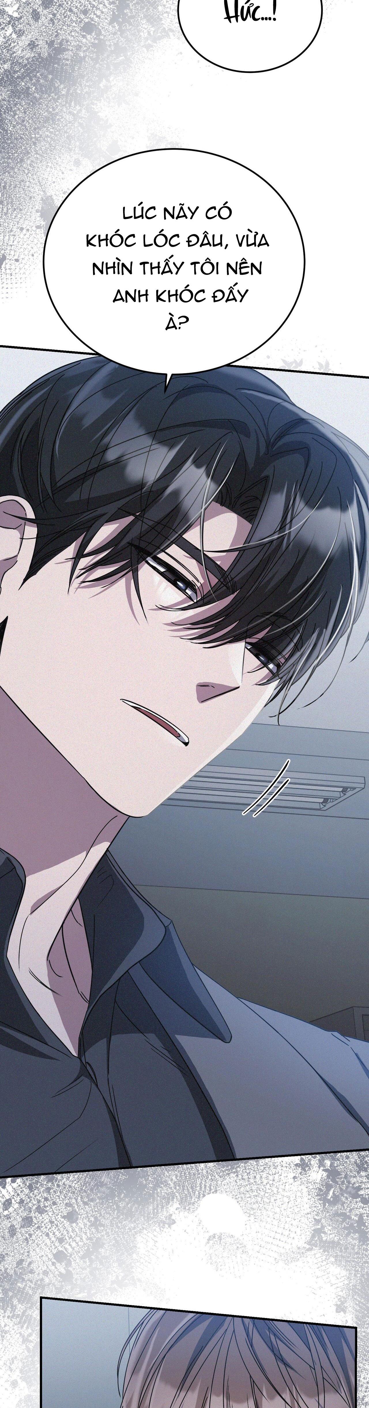 Đọc truyện VÔ HÌNH - Chapter 59