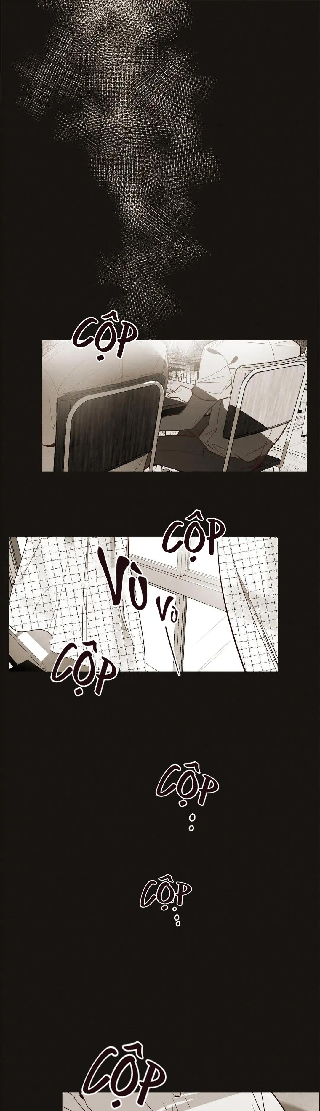 Đọc truyện Chìm Trong Pheromone - Chapter 3