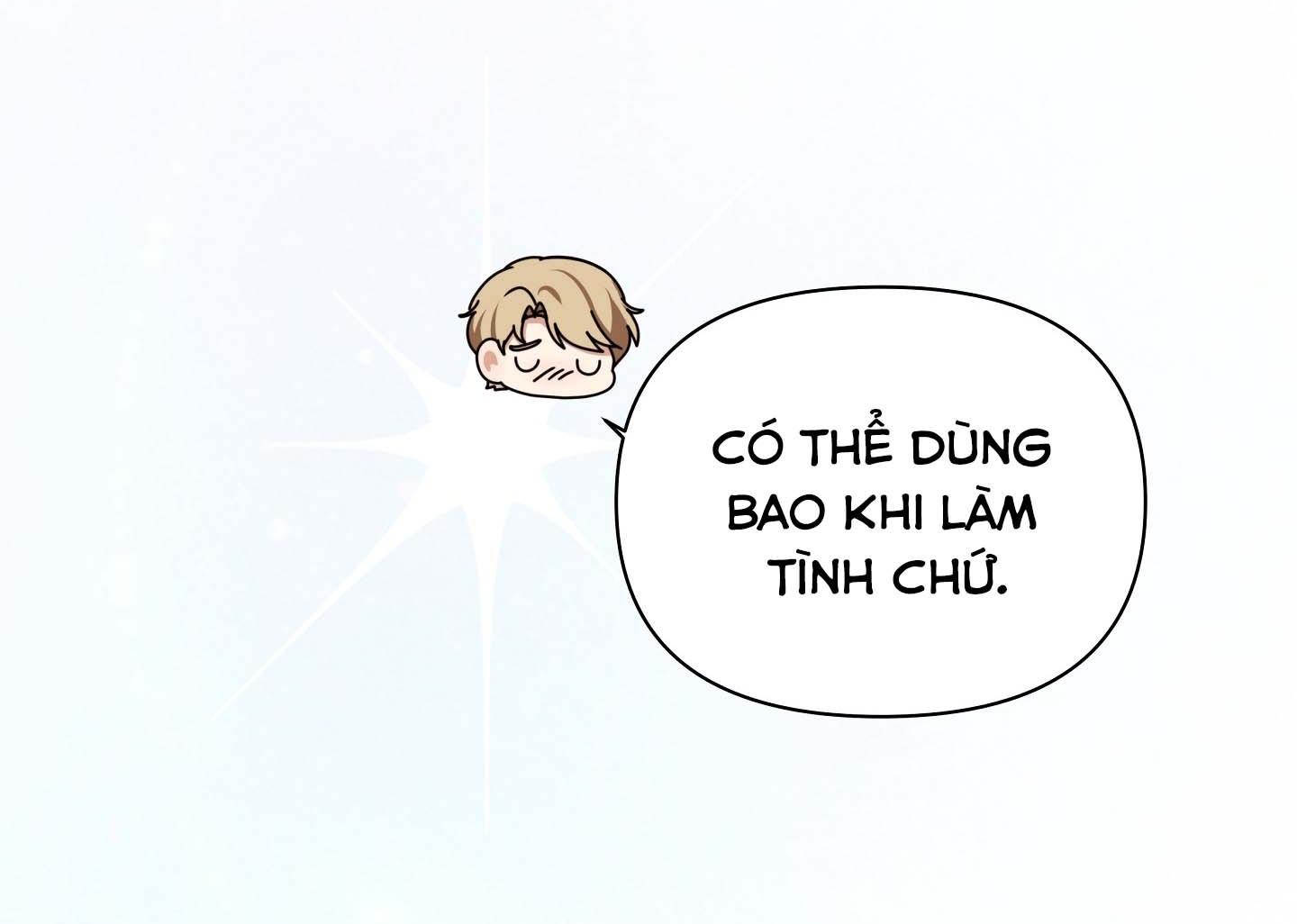Đọc truyện (END) ANH CHÀNG MŨM MĨM - Chapter 8