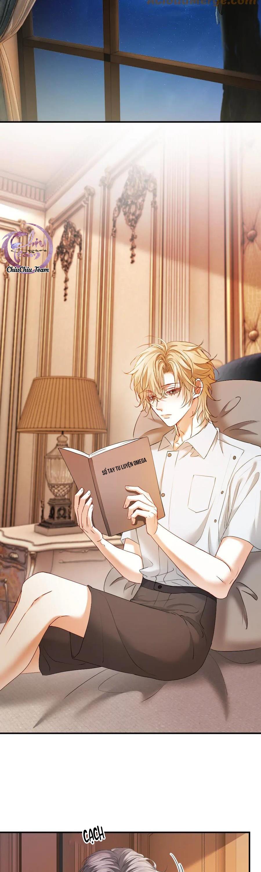 Đọc truyện Tiểu thiếu gia dựa vào nhan sắc càn quét toàn hệ thống - Chapter 44