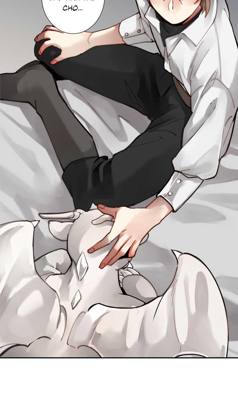 Đọc truyện KHI LONG THẦN RƠI VÀO LƯỚI TÌNH - Chapter 42