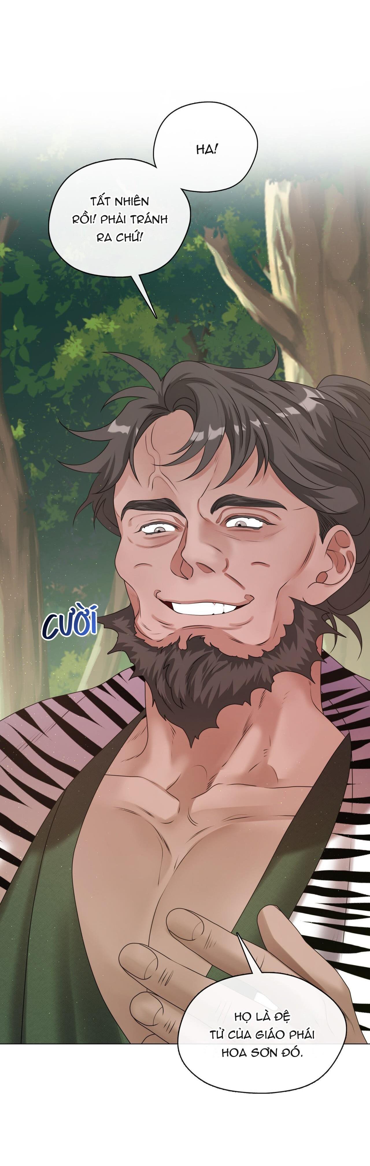 Đọc truyện Tôi đã nuôi dạy thủ lĩnh giáo phái ác ma - Chapter 15
