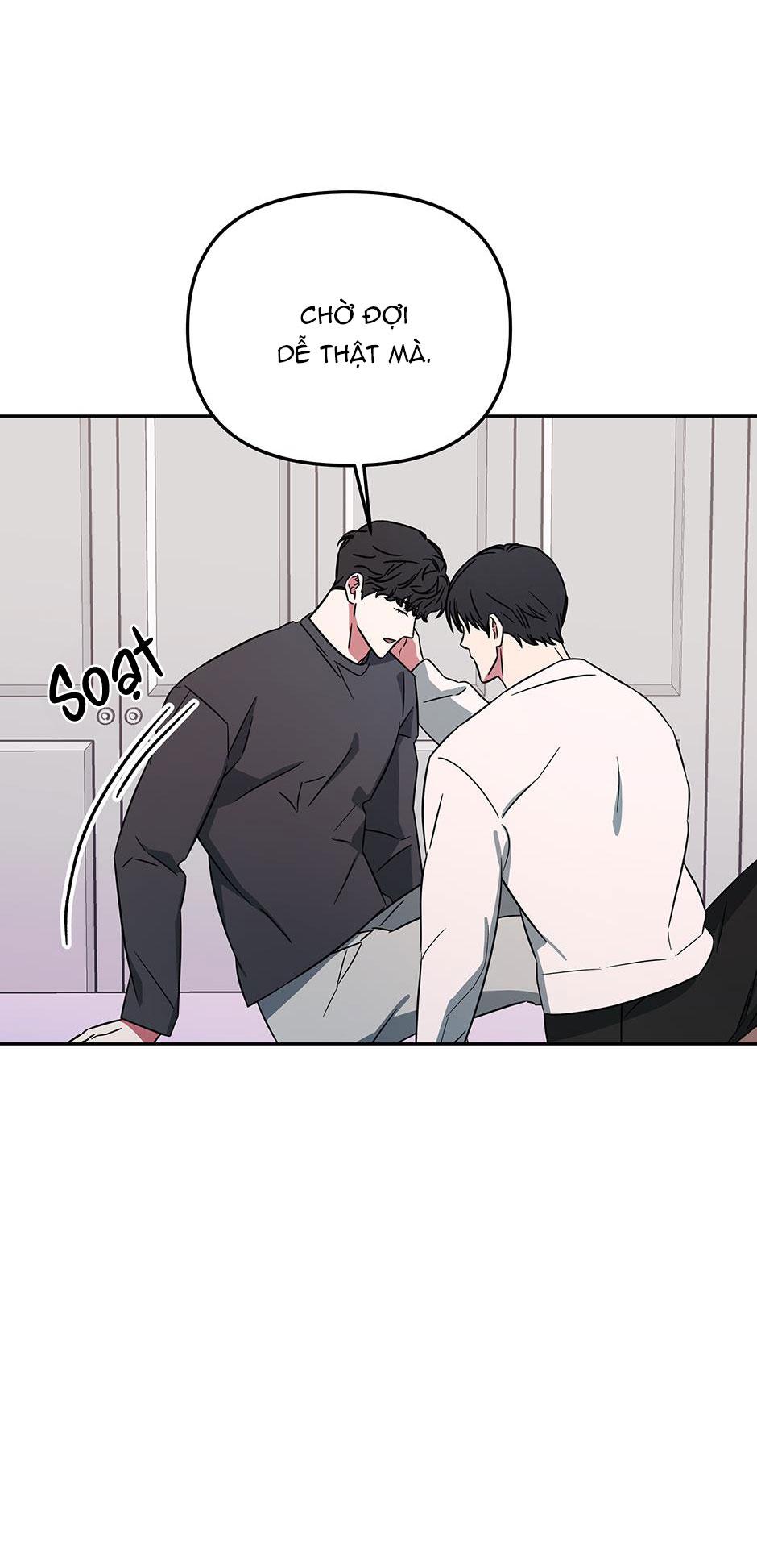 Đọc truyện Chén Ghệ Mới Bồ Cũ - Chapter 21