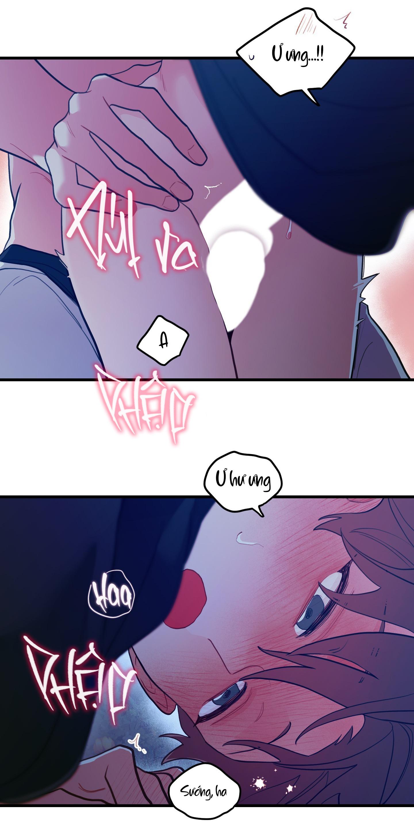 Đọc truyện CHUYỆN TÌNH HOA LÊ NỞ - Chapter 65