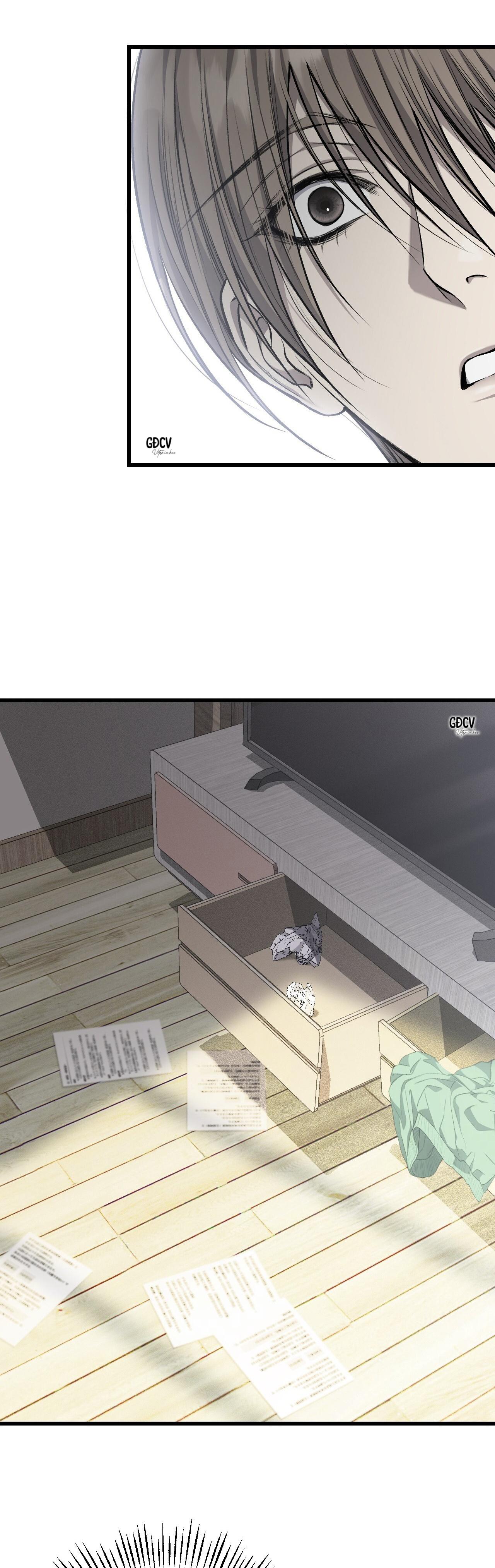 Đọc truyện PHI VỤ BẨN THỈU - Chapter 43