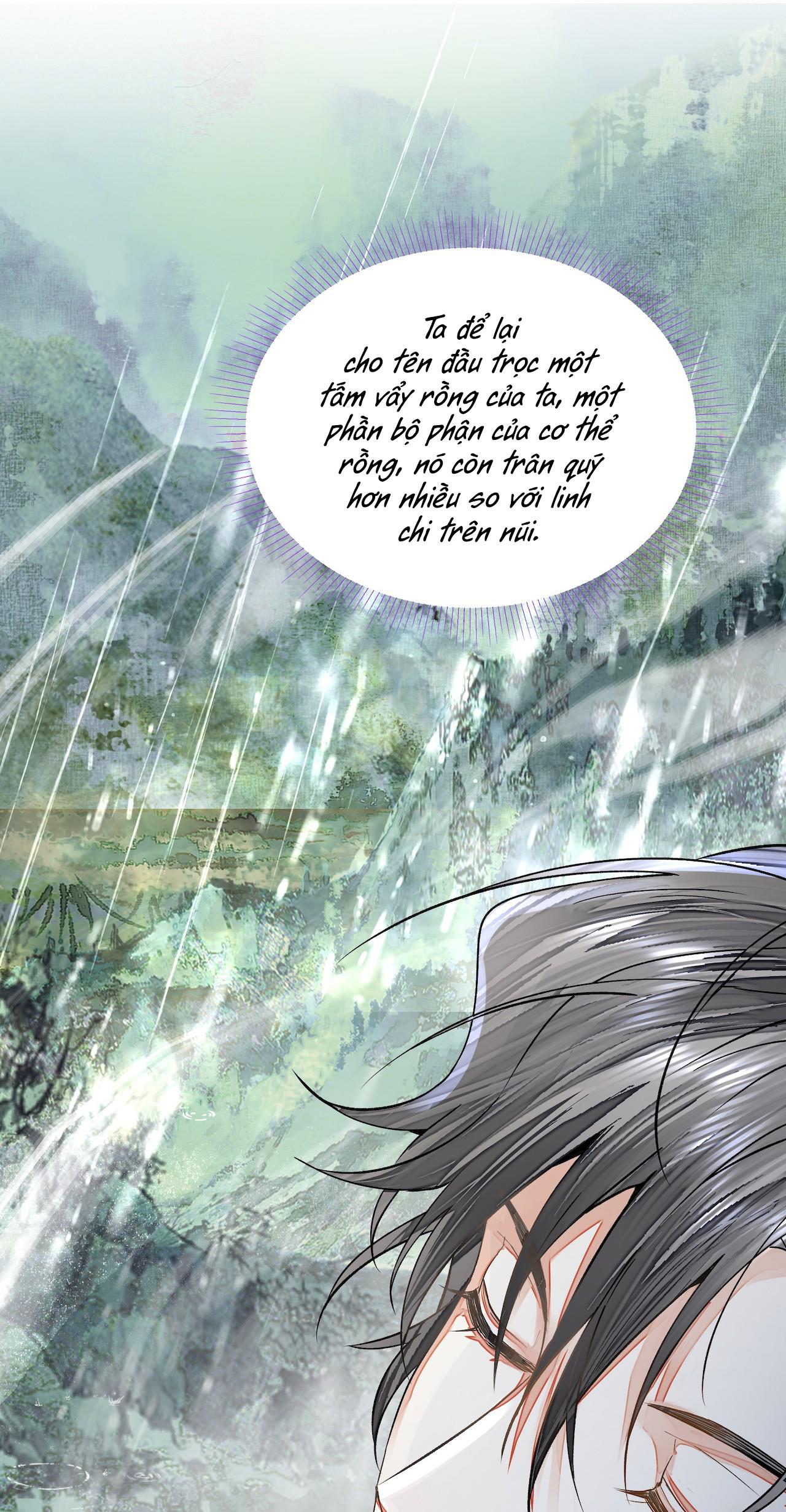 Đọc truyện (END) Đồng Tiền Kham Thế - Chapter 30