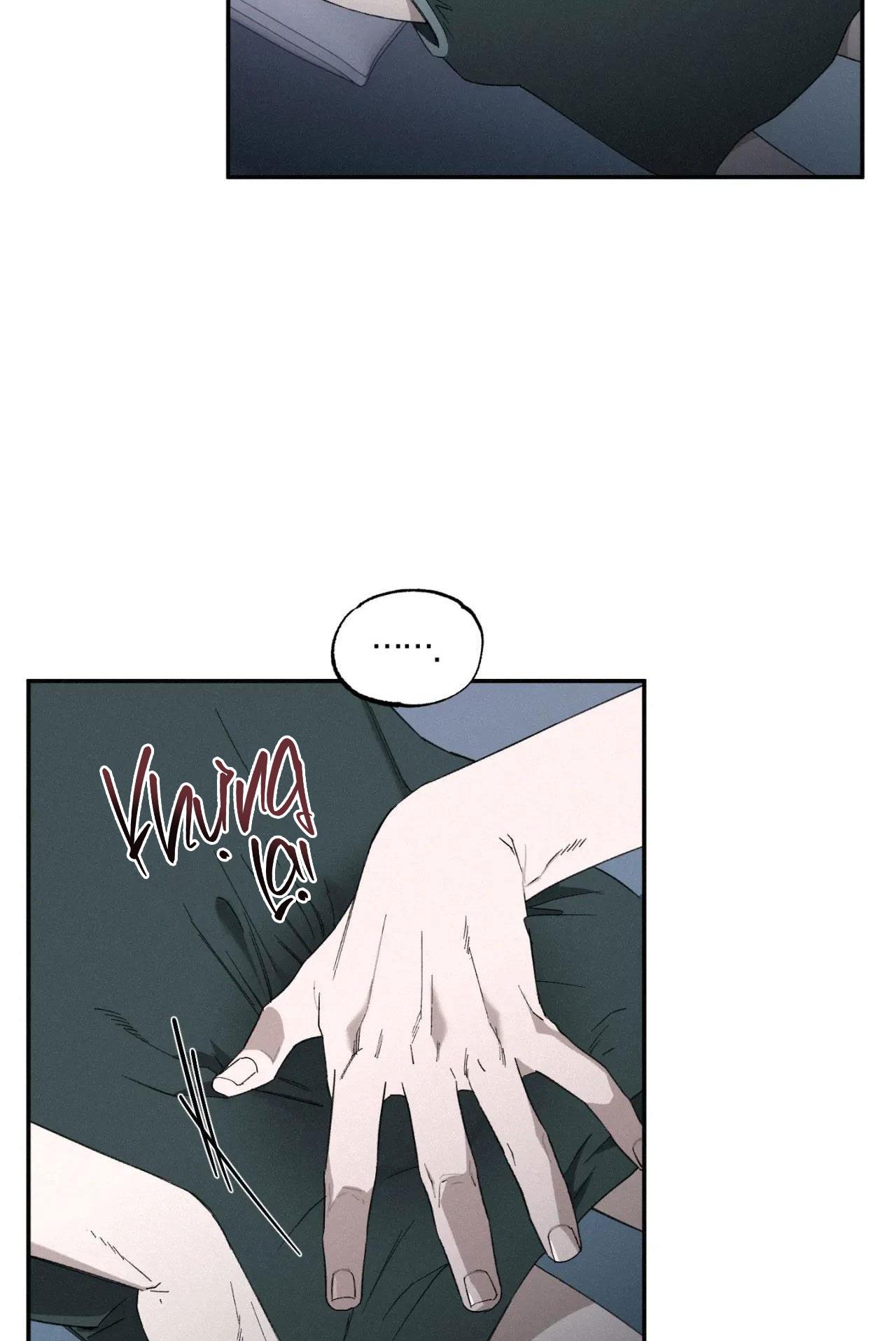 Đọc truyện LỜI NÓI DỐI ĐẪM MÁU - Chapter 34