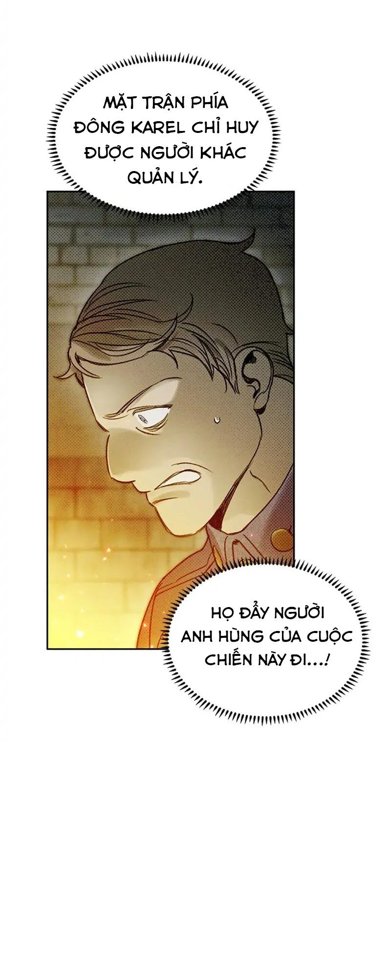 Đọc truyện SOLO FOR TWO - Chapter 19