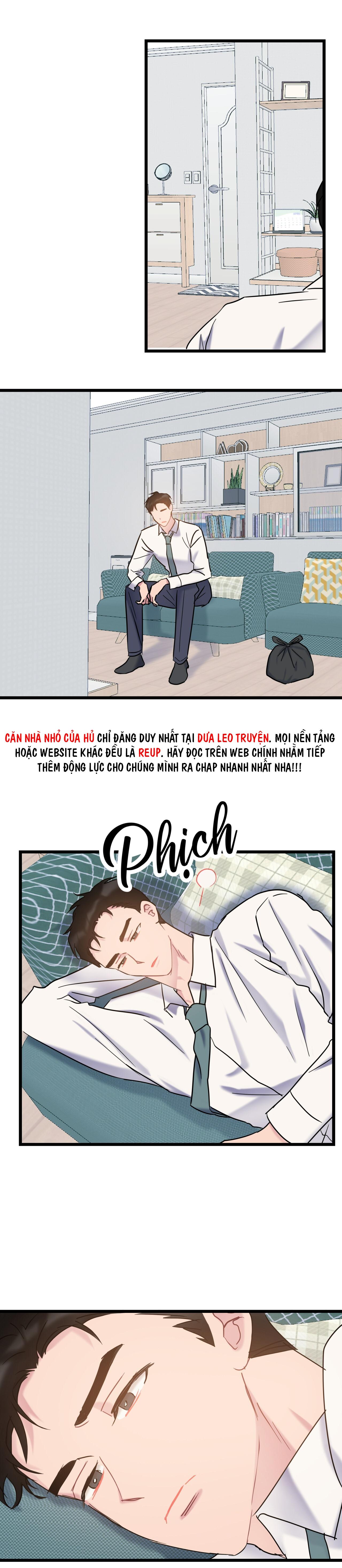 Đọc truyện TÌNH YÊU BÌNH DỊ NHẤT - Chapter 36