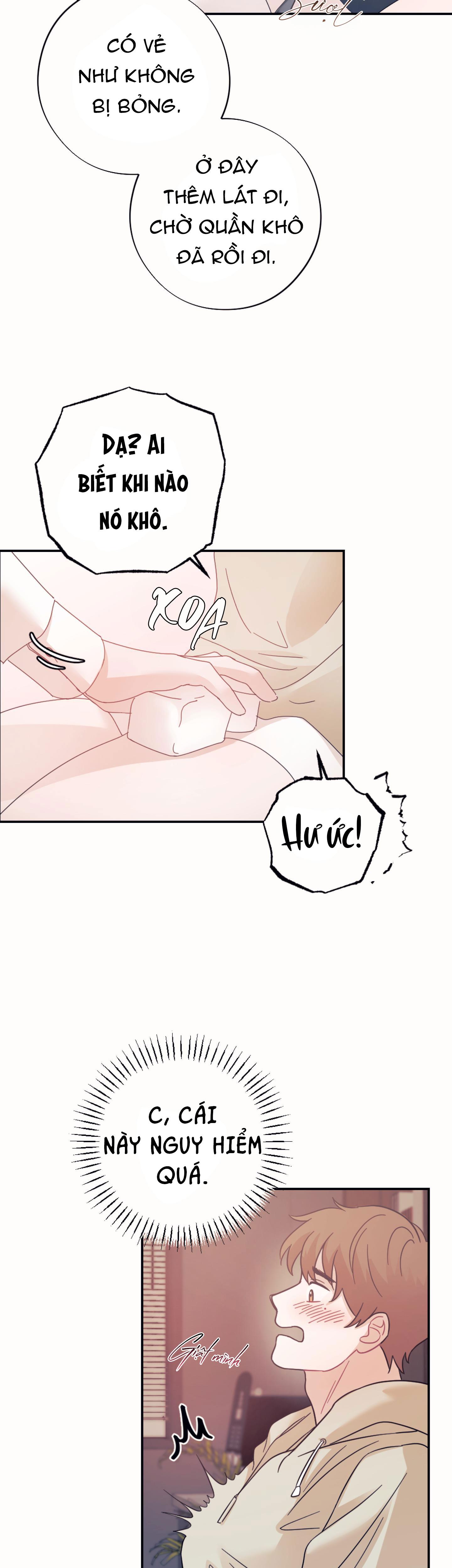 Đọc truyện TUYỂN TẬP NGỰC BỰ, CUNG KHỦ CỦA NHÀ KIM - Chapter 172.2