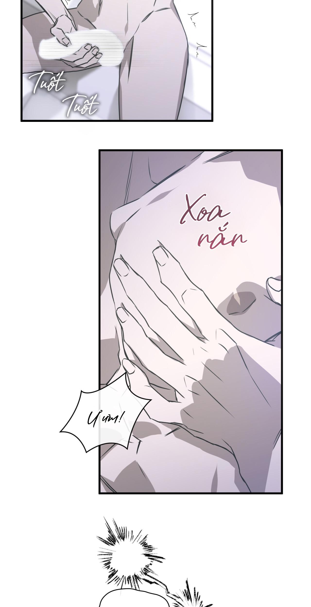 Đọc truyện LẠC LỐI - Chapter 19