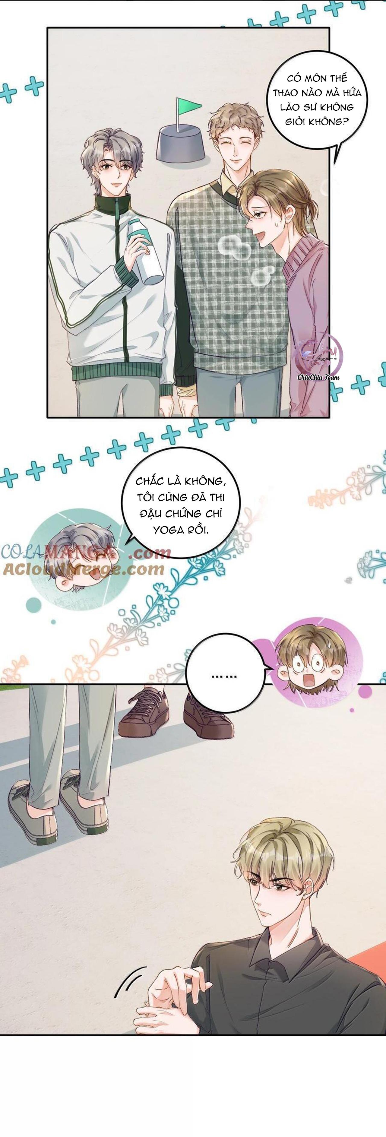 Đọc truyện Hữu Danh - Chapter 90