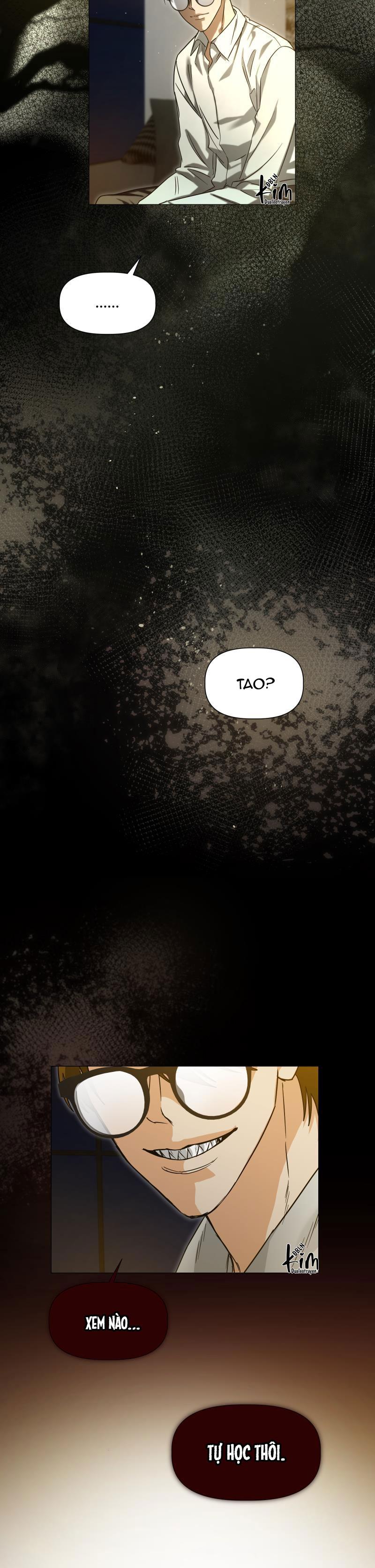 Đọc truyện TẾ PHẨM THẦN NÚI - Chapter 20