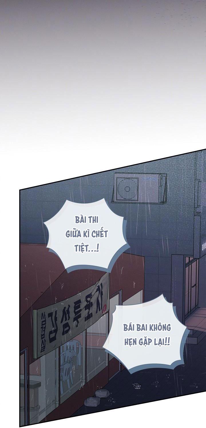 Đọc truyện ĐÊM KHÔNG DẤU VẾT - Chapter 18