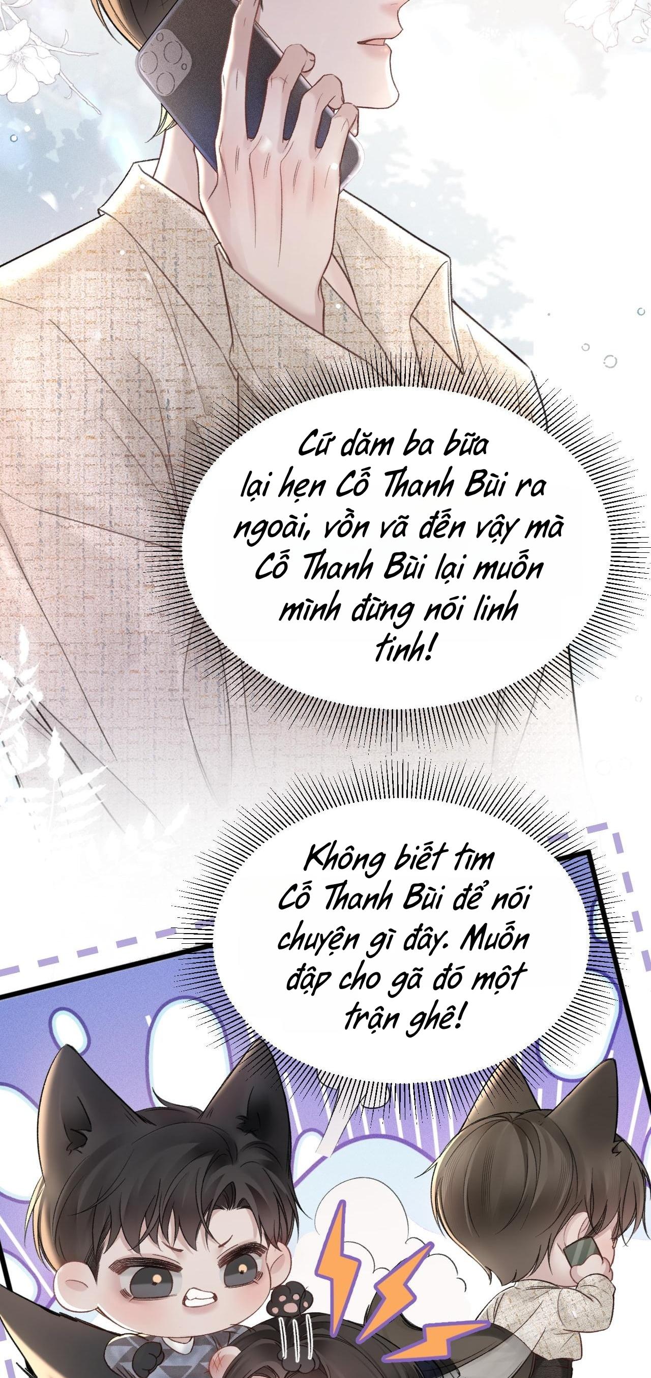 Đọc truyện Cuộc Đối Đầu Gay Gắt - Chapter 76