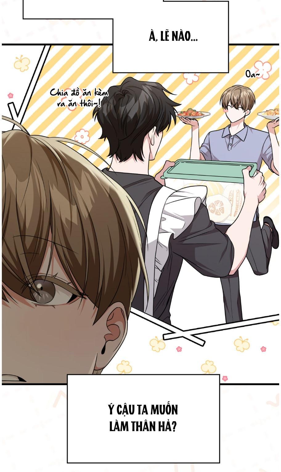 Đọc truyện Guild member - Chapter 29