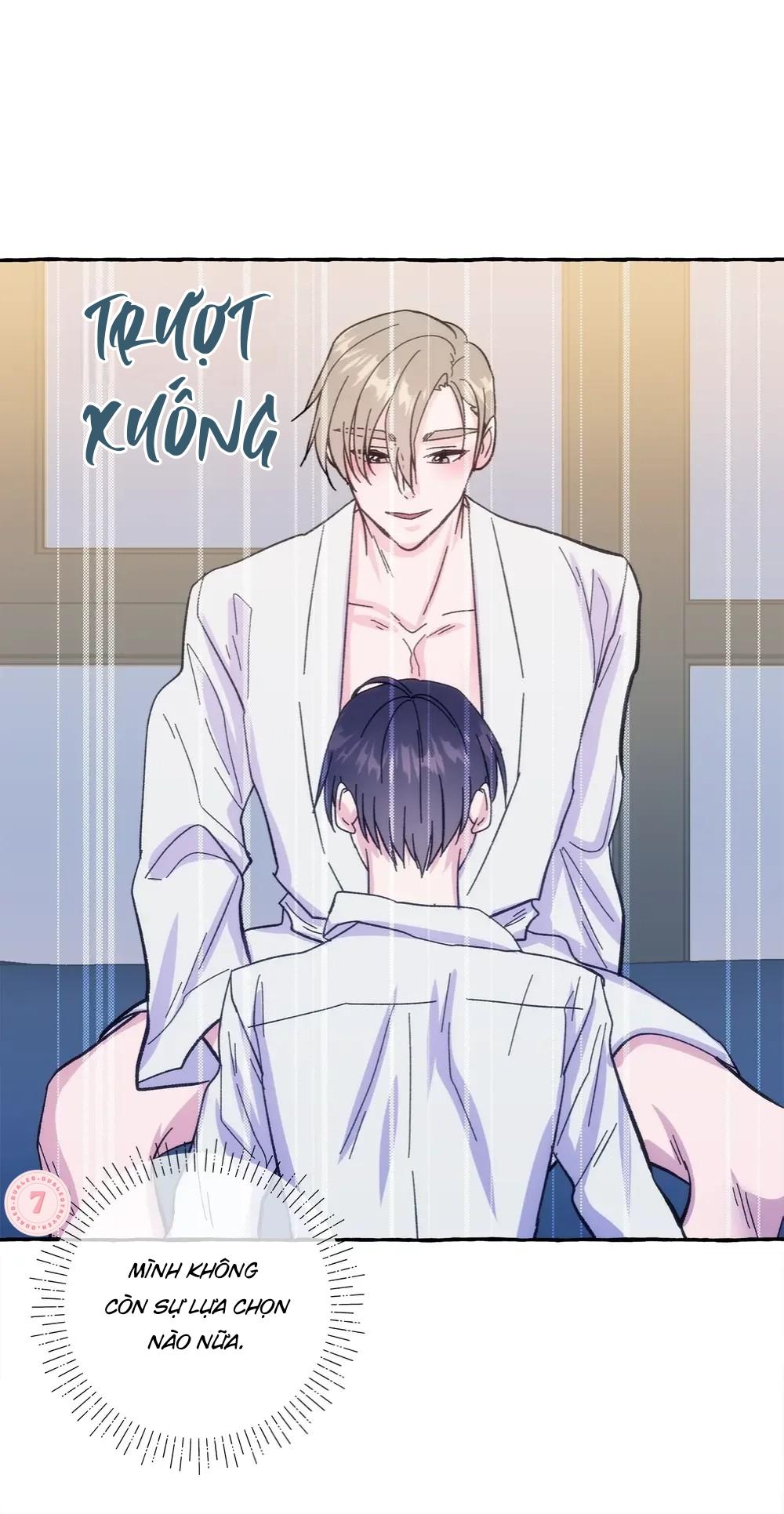 Đọc truyện Seollo - Chapter 6