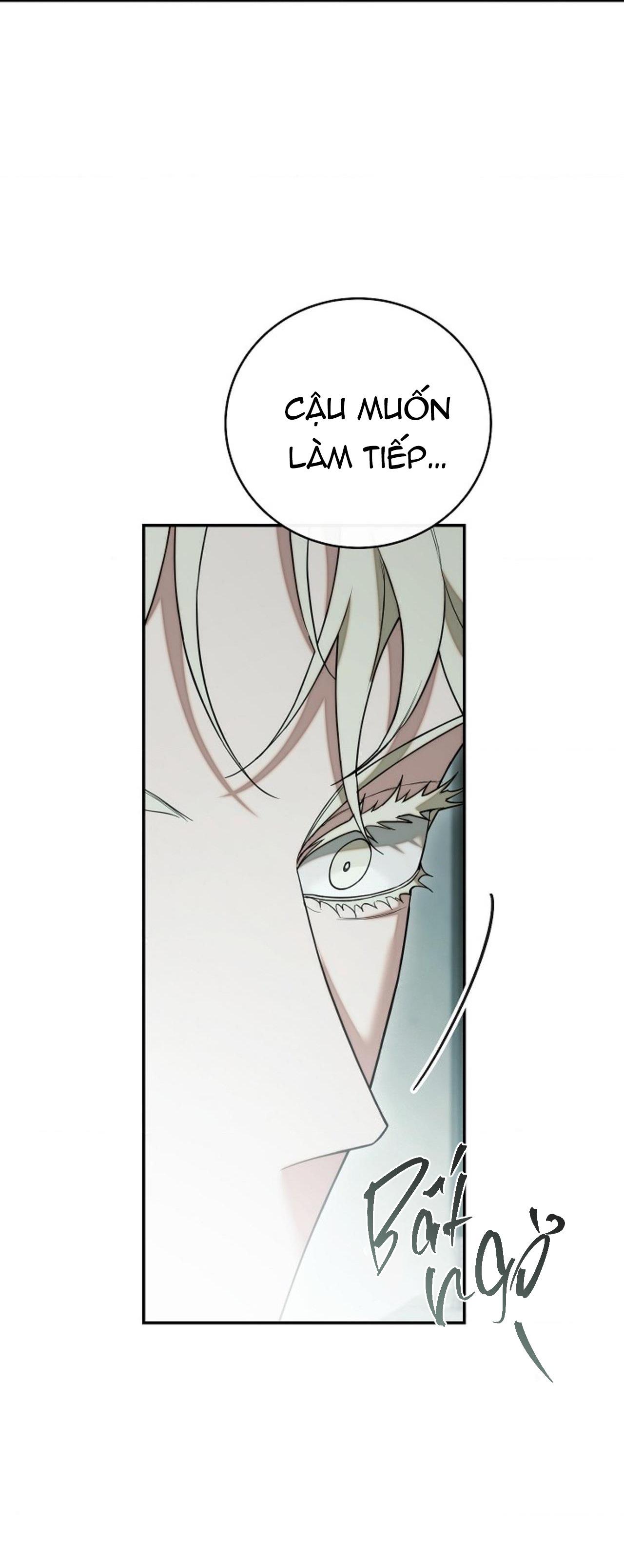 Đọc truyện (ABO) MỐI QUAN HỆ KHÔNG HOÀN CHỈNH - Chapter 29