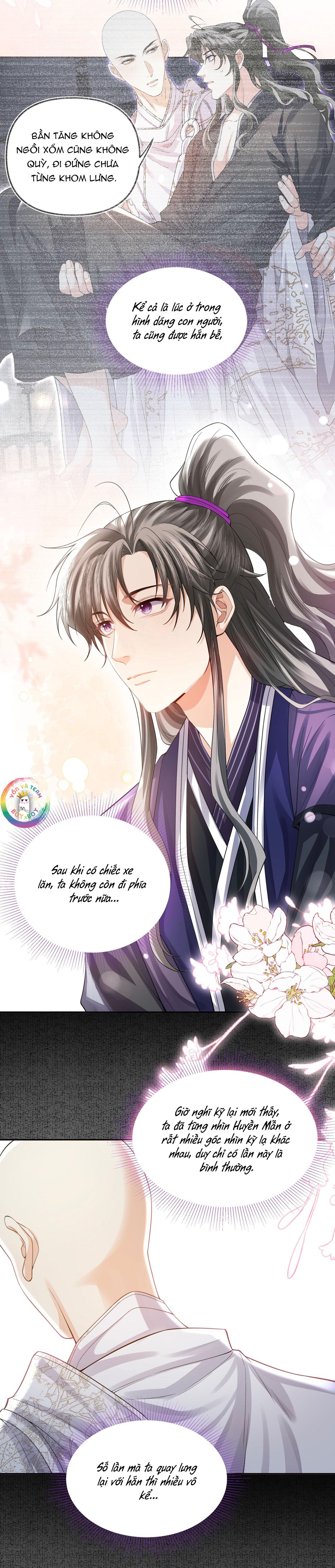 Đọc truyện (END) Đồng Tiền Kham Thế - Chapter 99