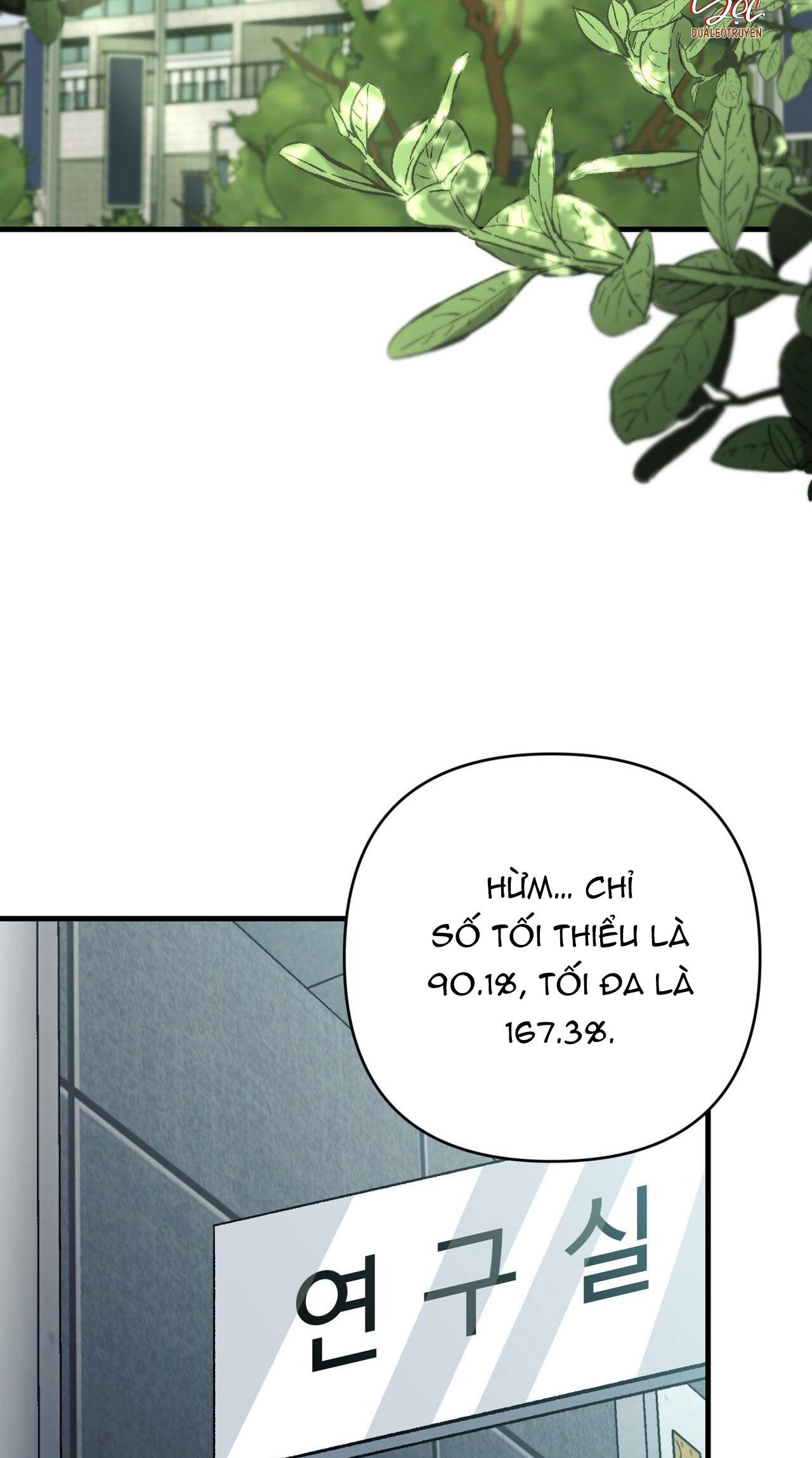 Đọc truyện ĐIỀU KIỆN CỦA GUIDE - Chapter 27