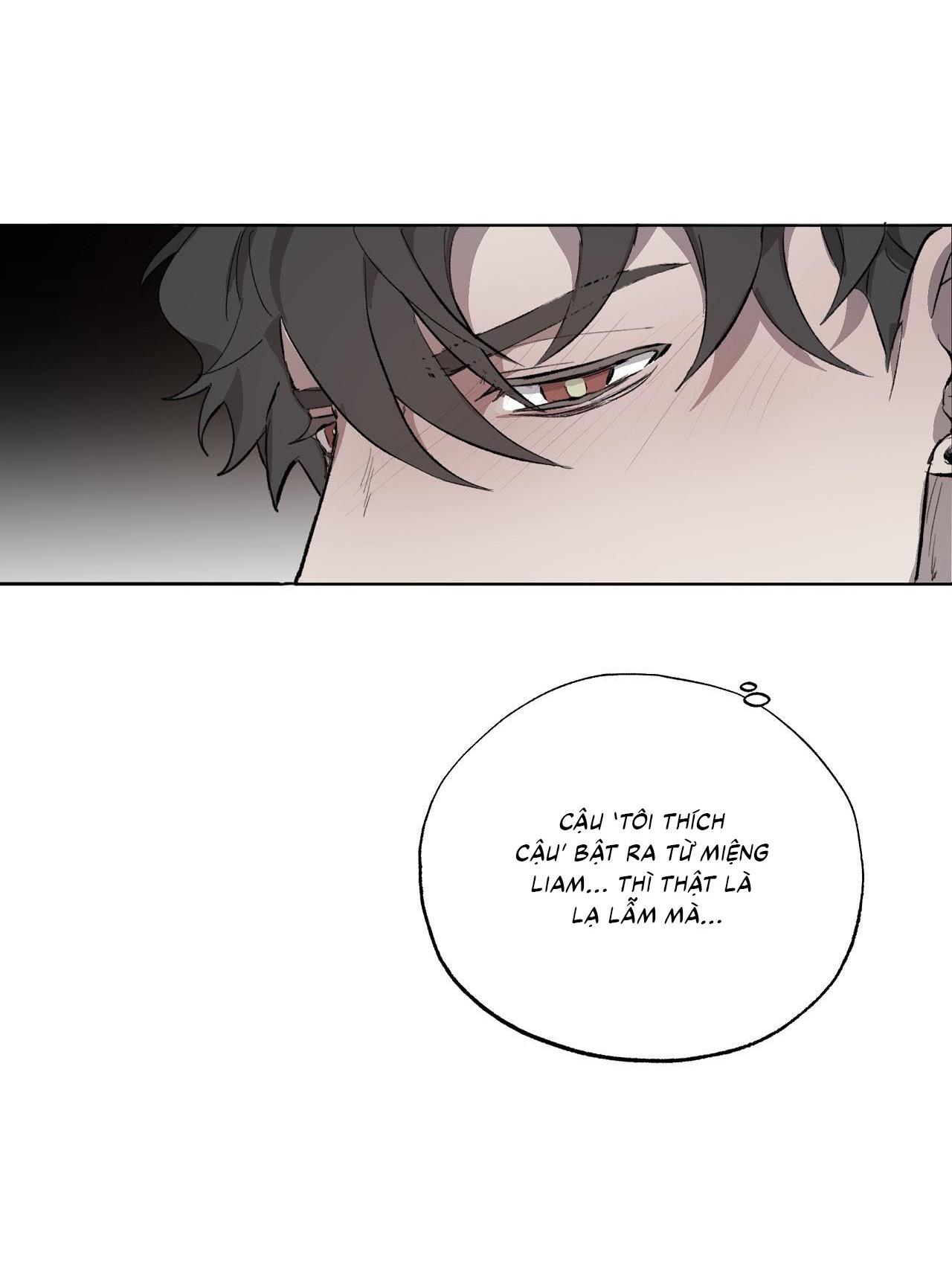 Đọc truyện  Nuốt gai - Chapter 25