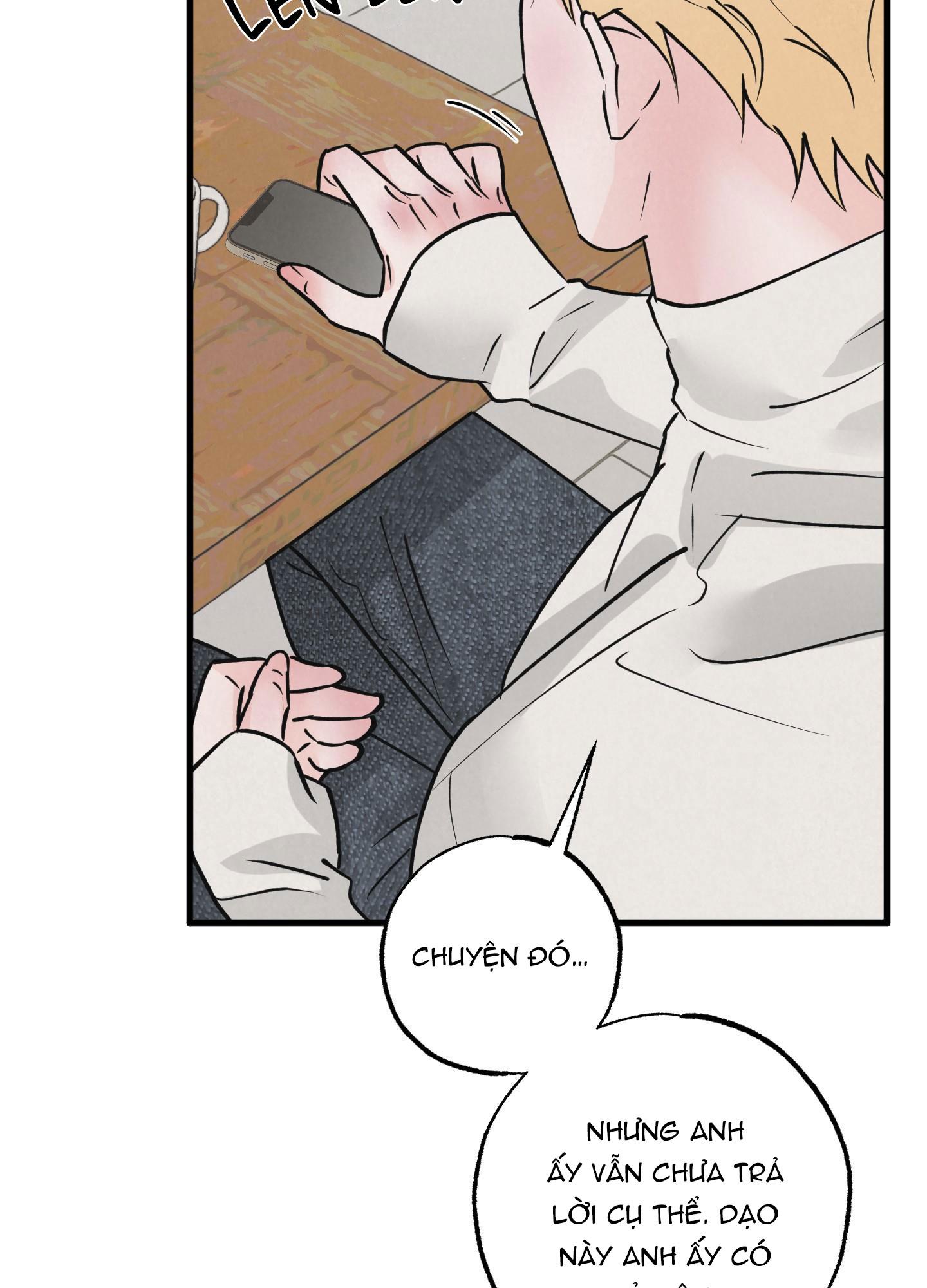 Đọc truyện CẶP ĐÔI HOÀN HẢO - Chapter 26
