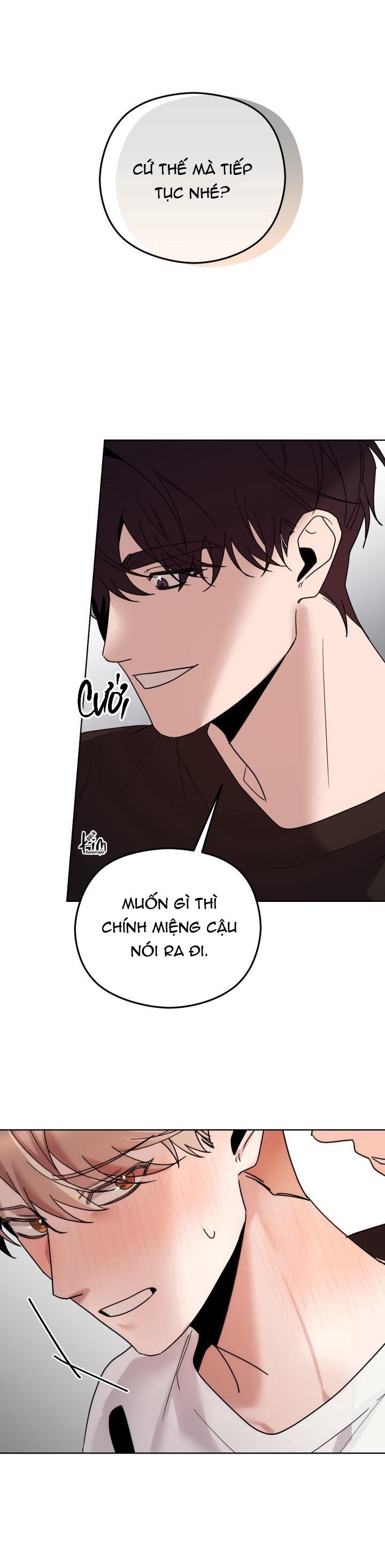 Đọc truyện BL NGẮN TUYỂN CHỌN - Chapter 27.6