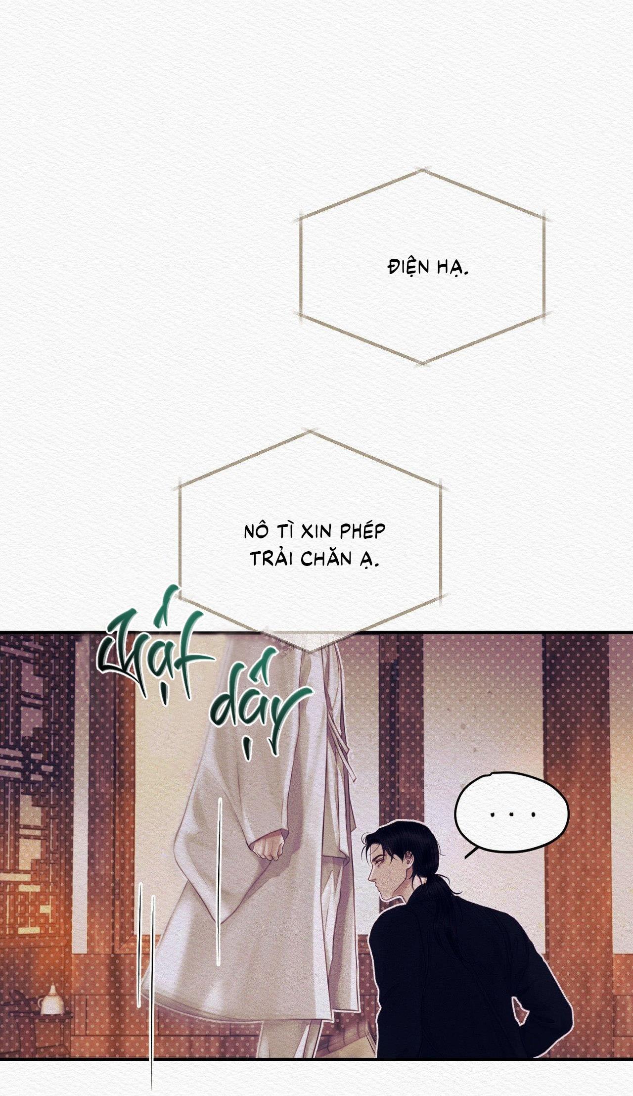 Đọc truyện Củy Dạ Khút - Chapter 68