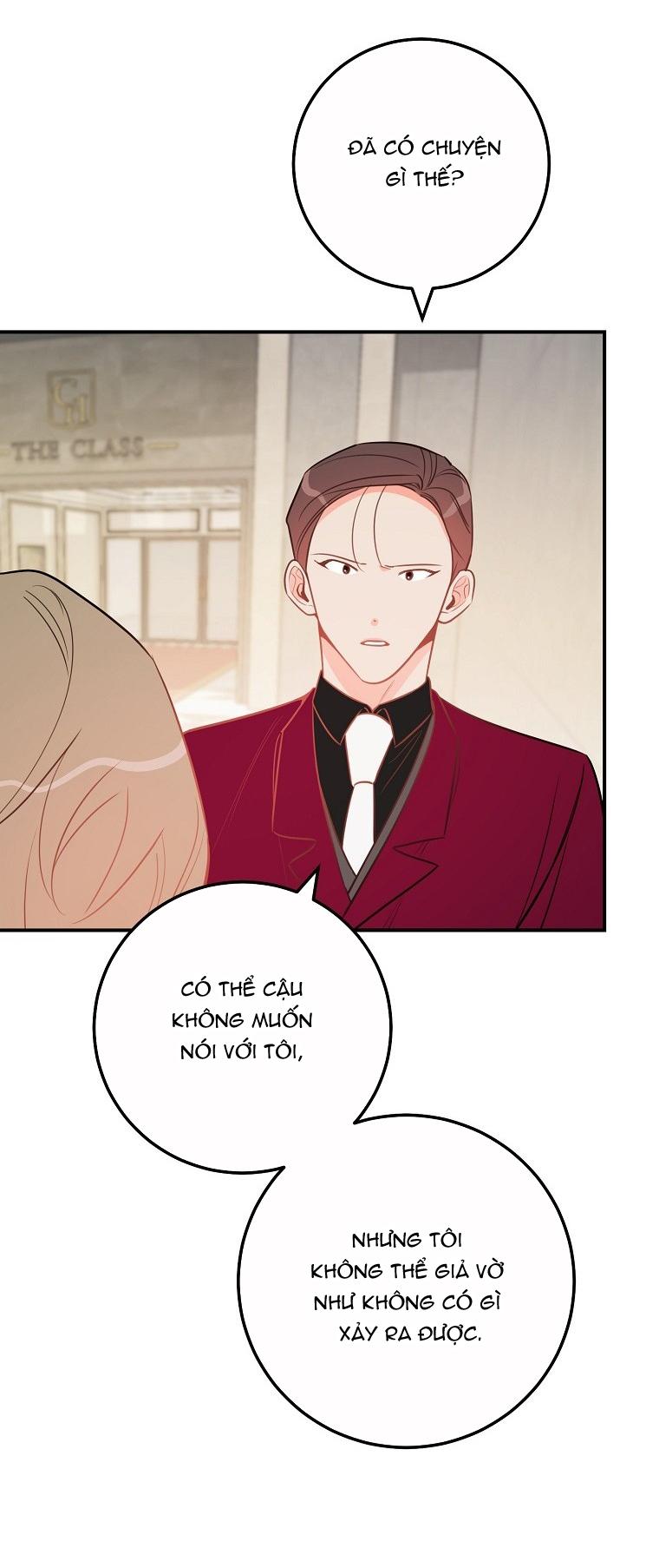 Đọc truyện Có Chuyện Gì Xảy Ra với Sự Nổi Tiếng Của Tôi Thế? - Chapter 59