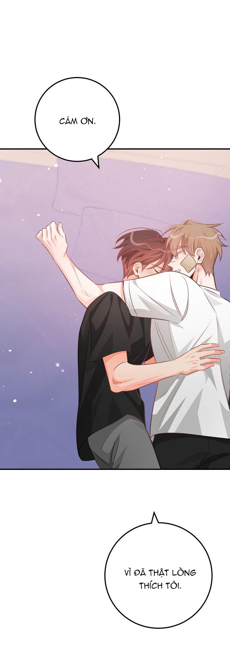 Đọc truyện Có Chuyện Gì Xảy Ra với Sự Nổi Tiếng Của Tôi Thế? - Chapter 70