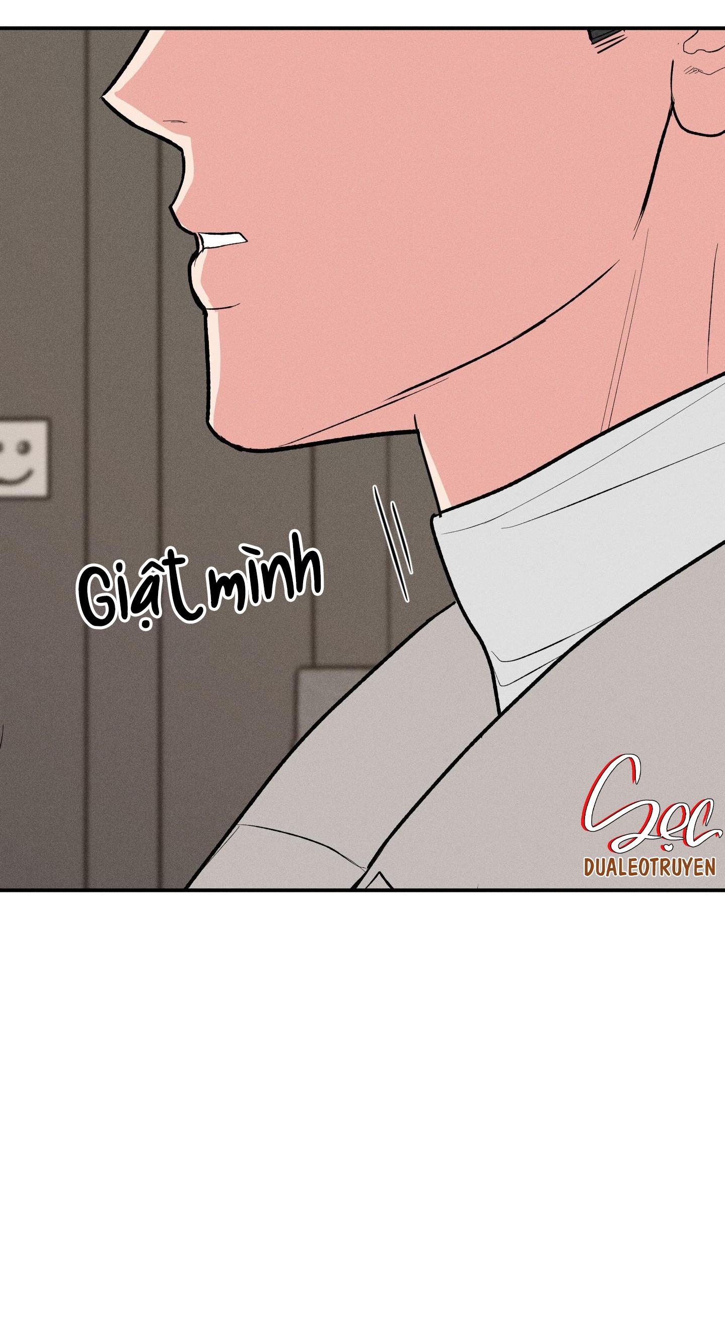 Đọc truyện (DROP) MÓN QUÀ DÀNH CHO KẺ NGẠO MẠN - Chapter 40