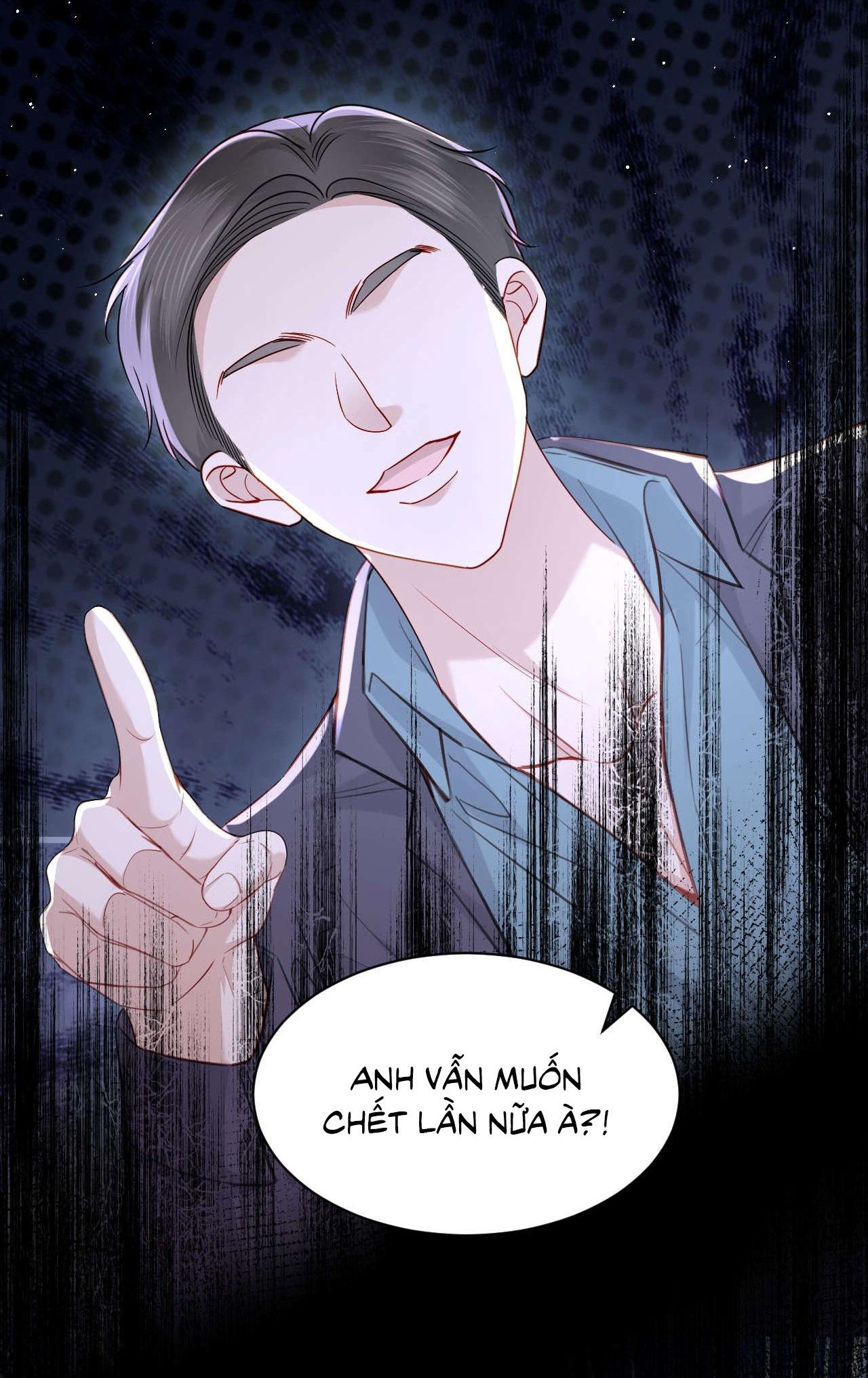 Đọc truyện Tro tàn - Chapter 10