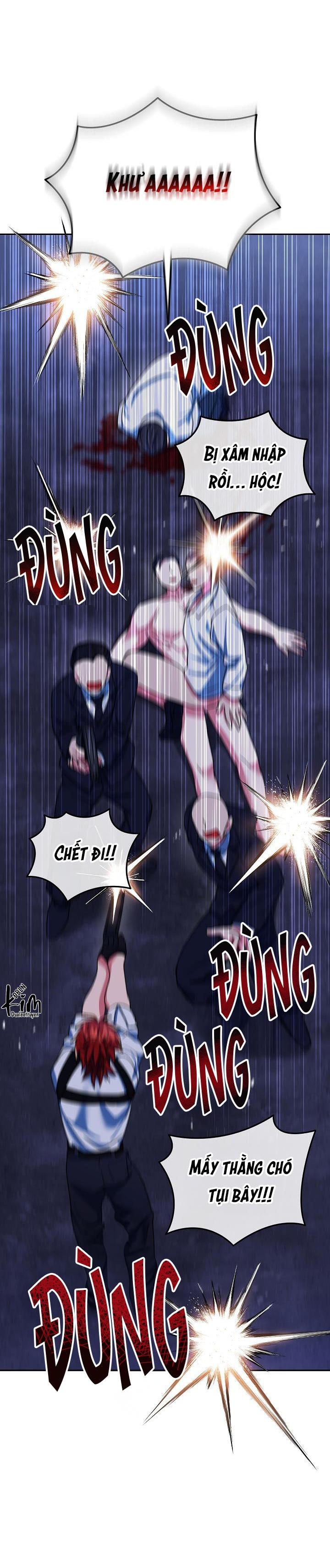 Đọc truyện NGHIỆN SEX - Chapter 3.3