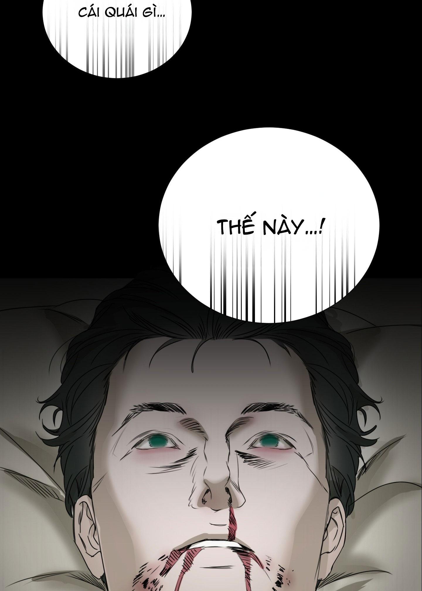 Đọc truyện SỰ TRÓI BUỘC CỦA YAN - Chapter 1