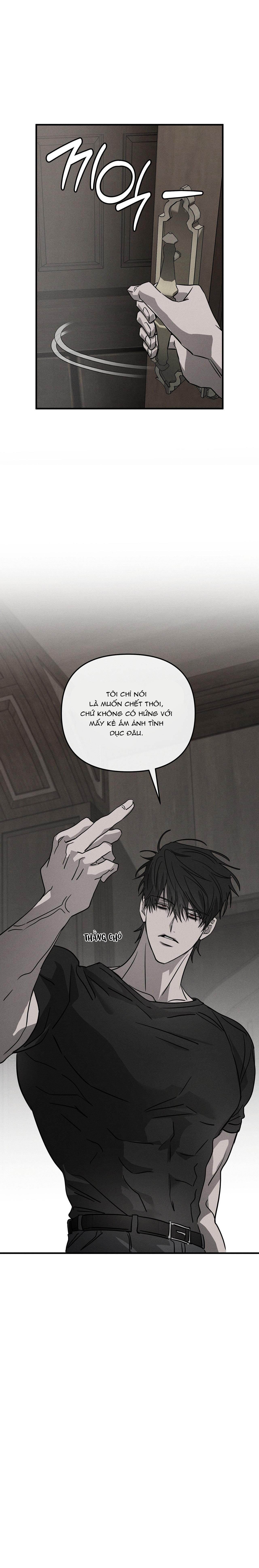 Đọc truyện  Pieta - Chapter 6