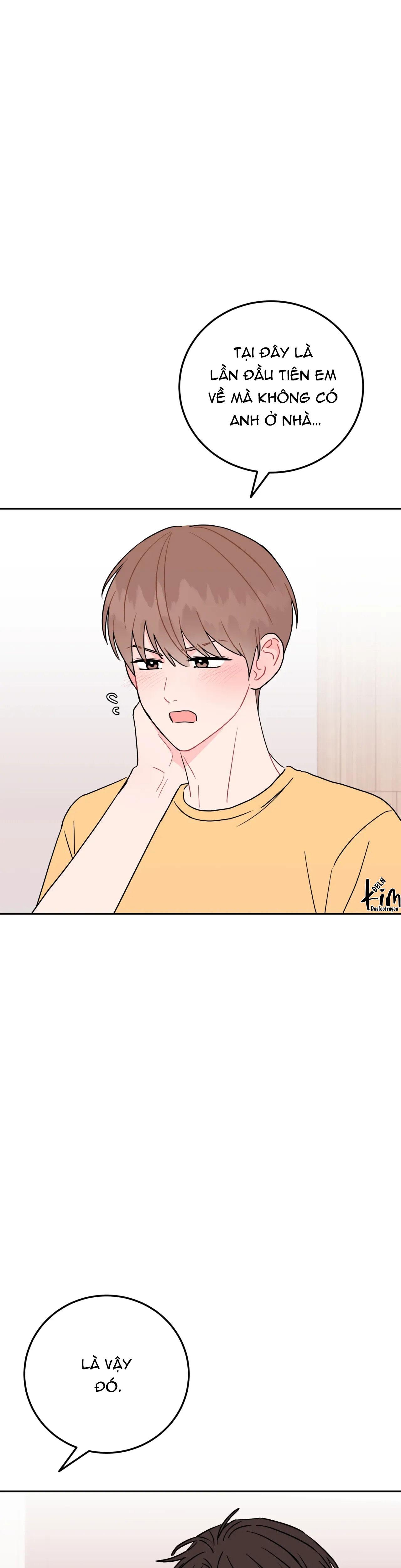 Đọc truyện KHOẢNG CÁCH VƯỢT QUA GIỚI HẠN - Chapter 90