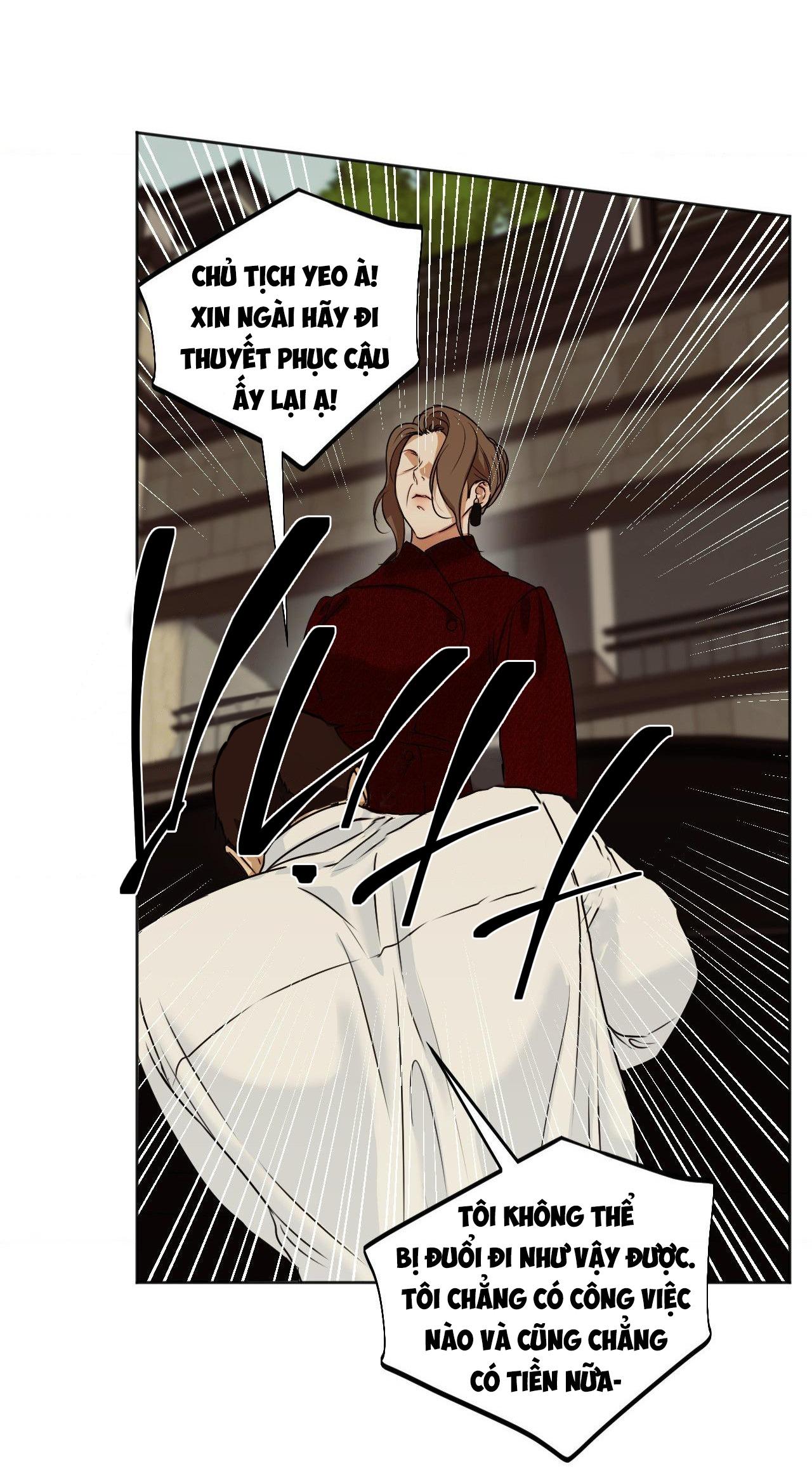 Đọc truyện SẮC DỤC - Chapter 46