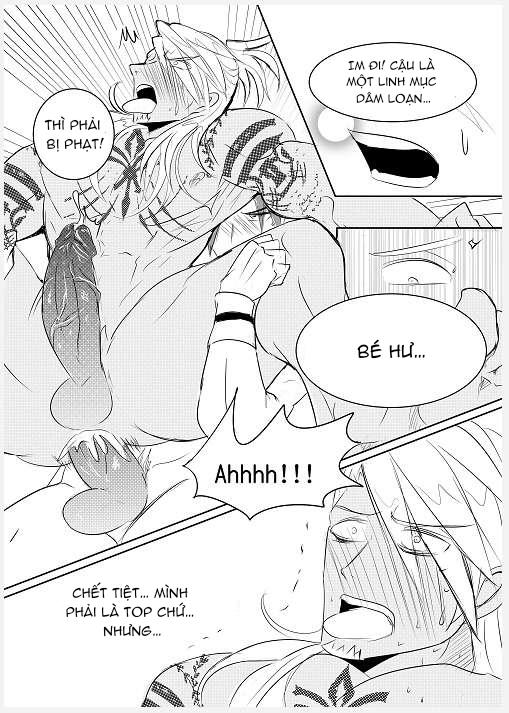 Đọc truyện Oneshot ịch ịch - Chapter 149