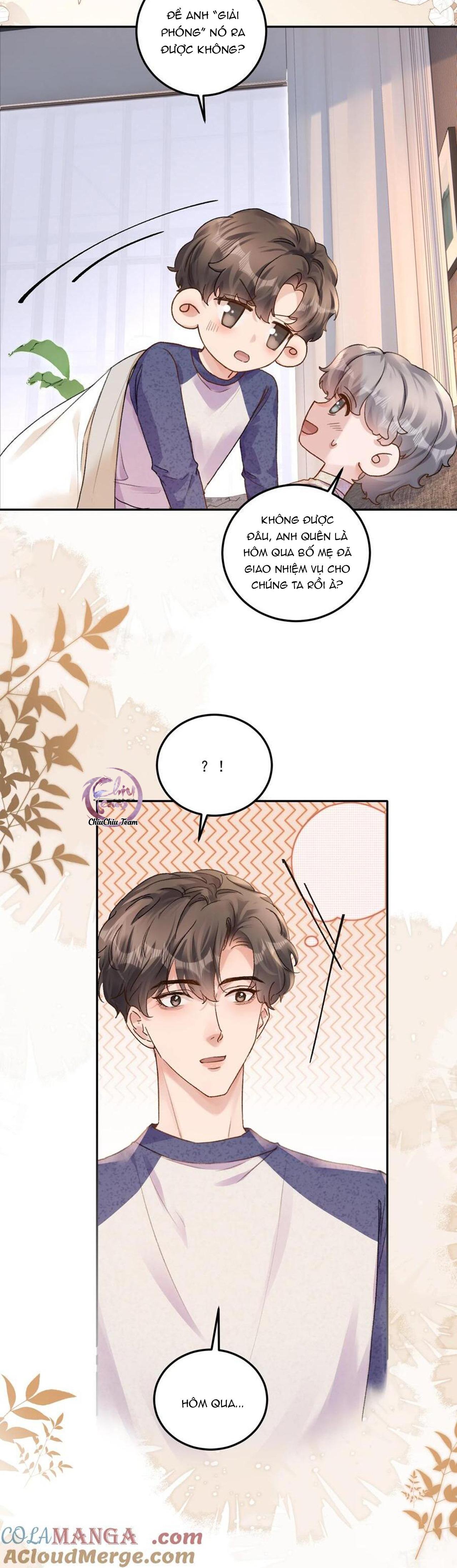 Đọc truyện Hữu Danh - Chapter 78