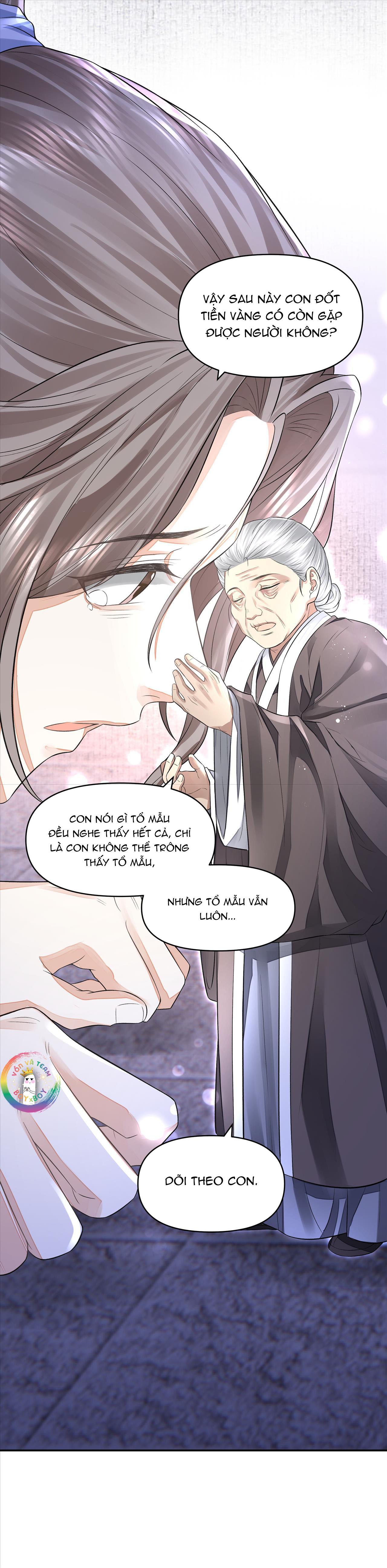 Đọc truyện (END) Đồng Tiền Kham Thế - Chapter 26