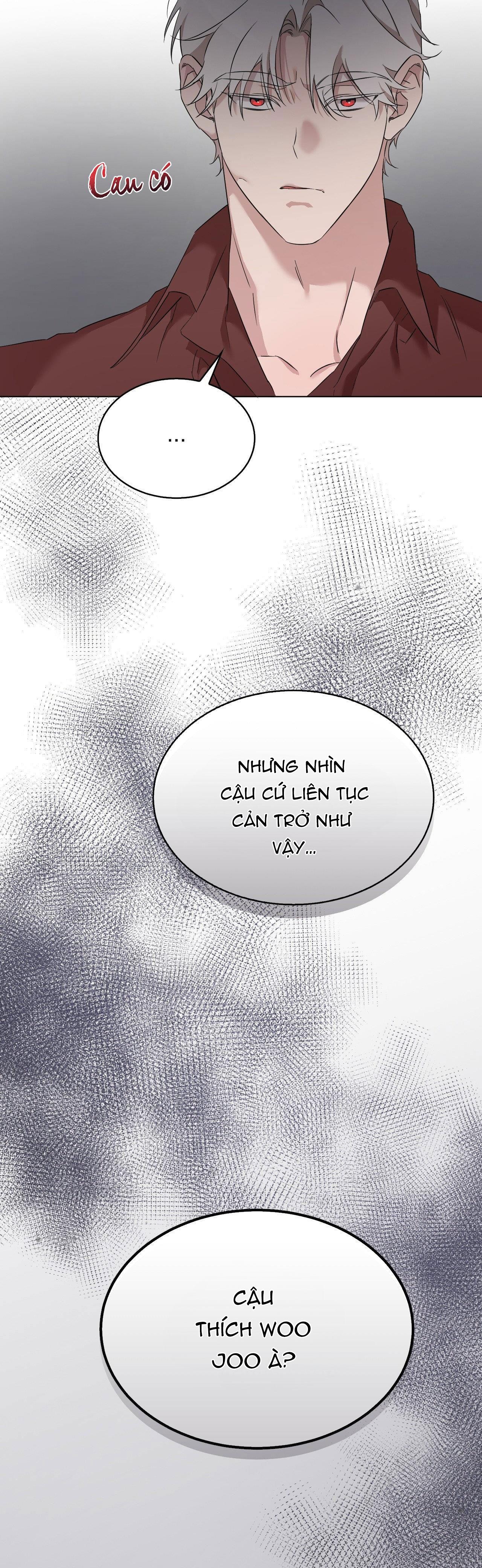 Đọc truyện LỖI TẠI DỄ THƯƠNG - Chapter 25