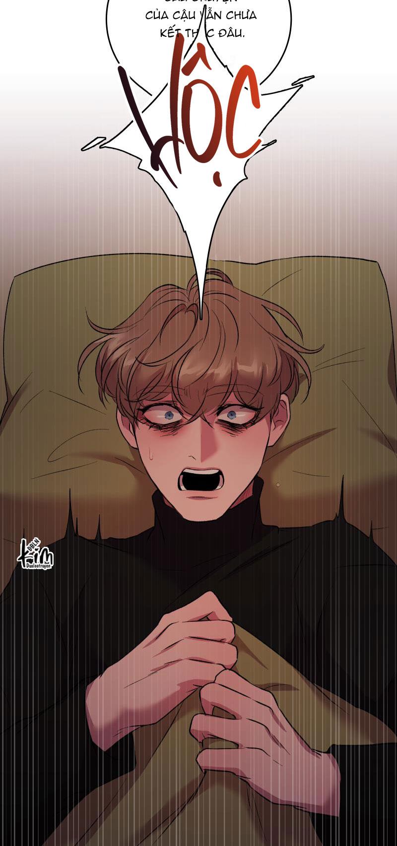 Đọc truyện NỖI SỢ CỦA HWAN YEONG - Chapter 48