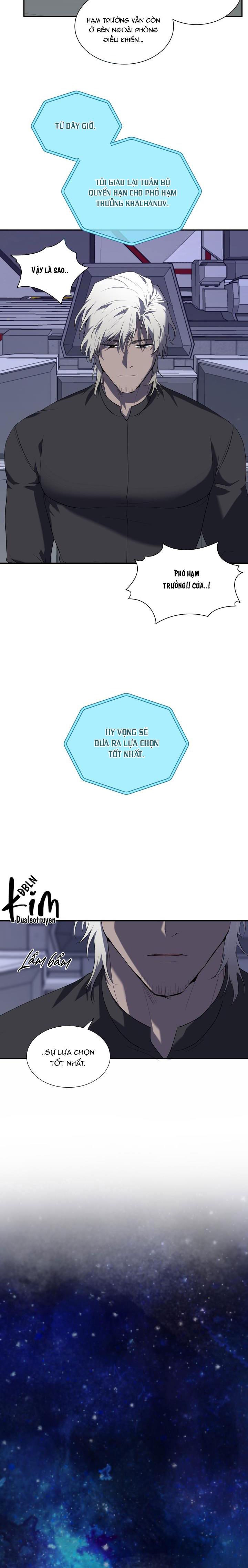 Đọc truyện SỰ THAM LAM CỦA NHÂN LOẠI - Chapter 1.1