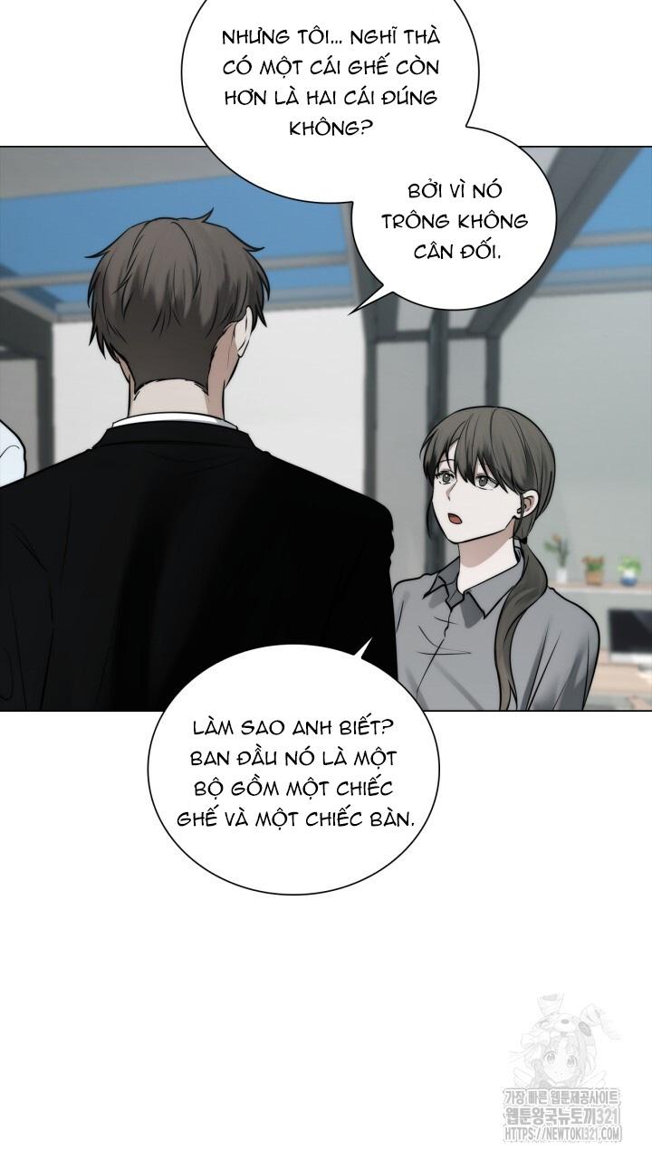 Đọc truyện Song Trùng - Chapter 56
