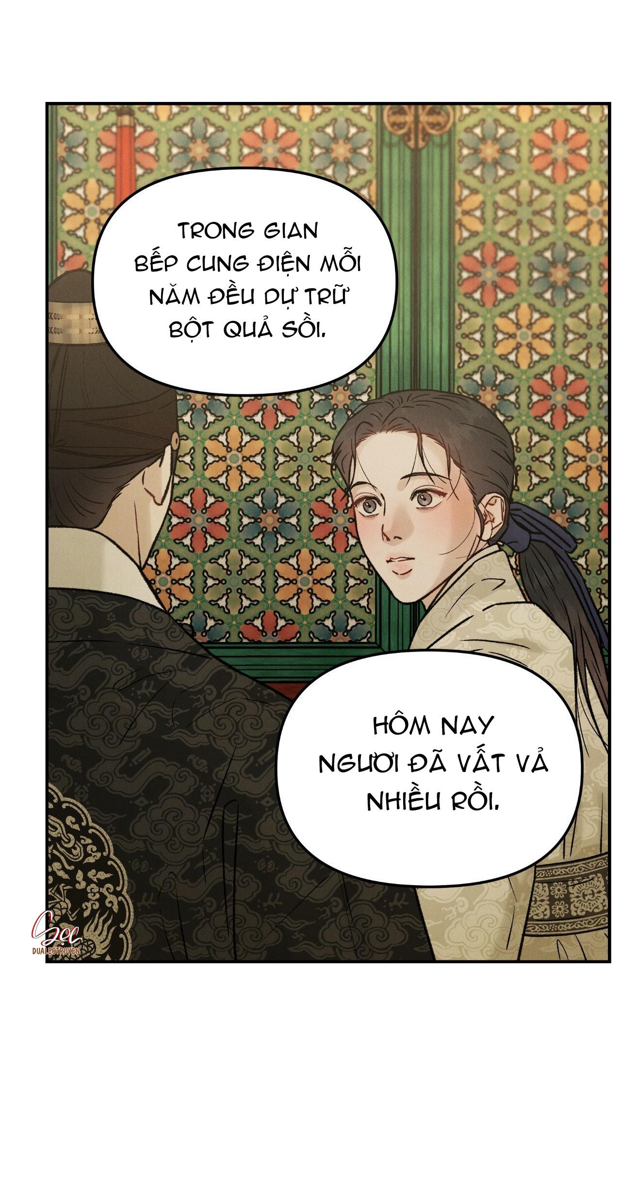 Đọc truyện SỰ PHẪN NỘ CỦA THẦN - Chapter 9