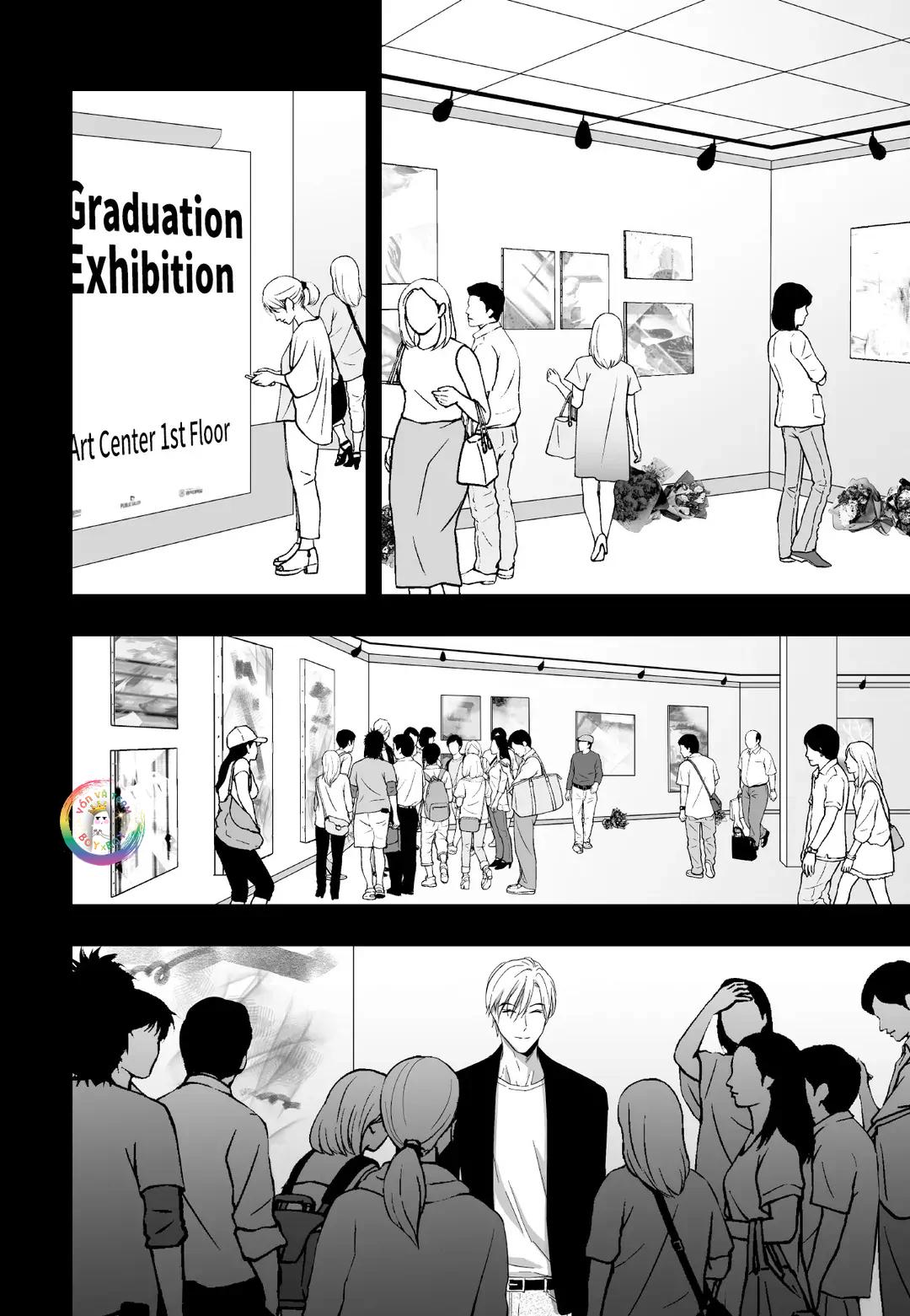 Đọc truyện (END) Hai Đôi Tay Sinh Động - Chapter 15