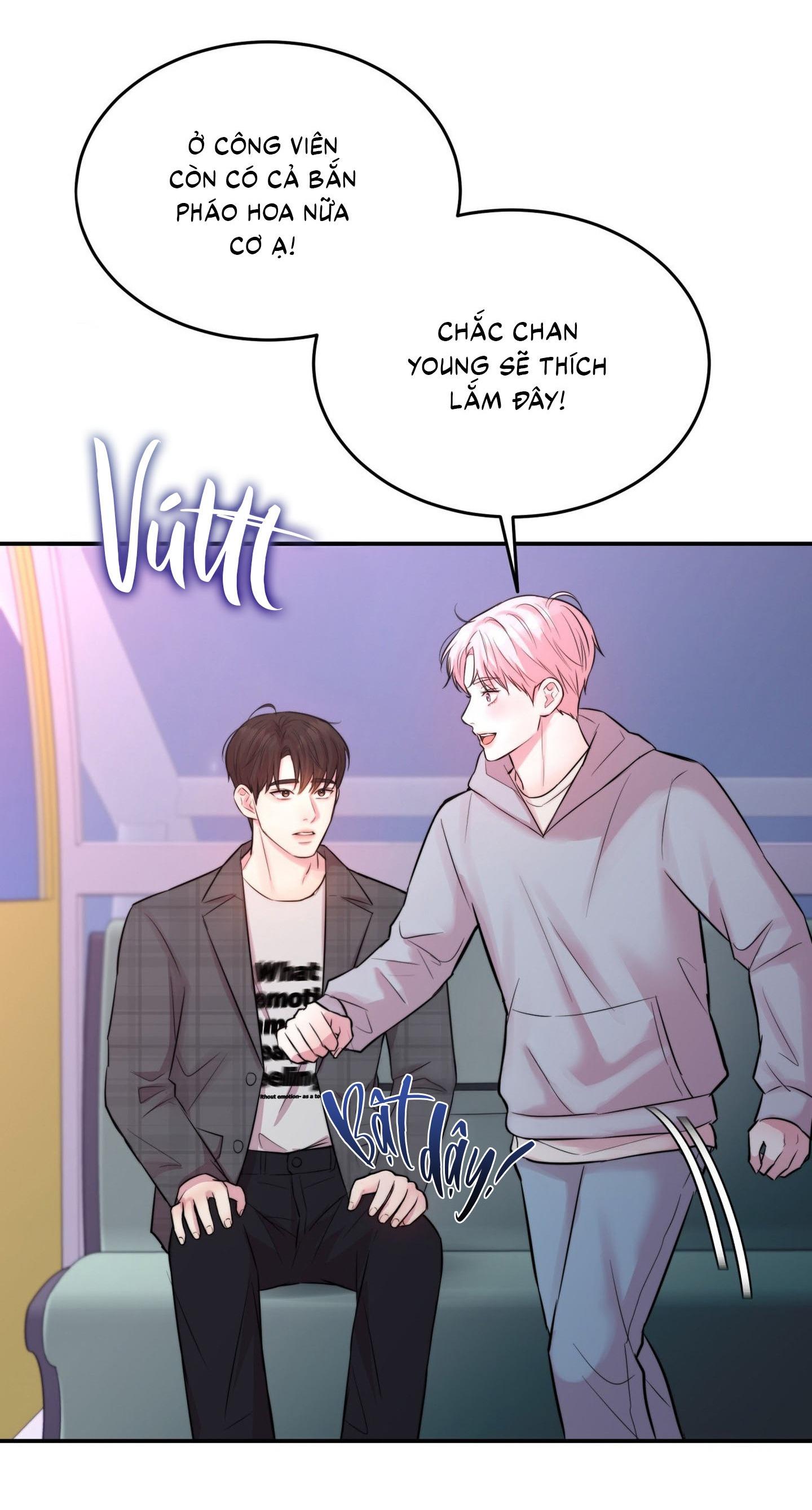 Đọc truyện  Love Remedy - Chapter 24